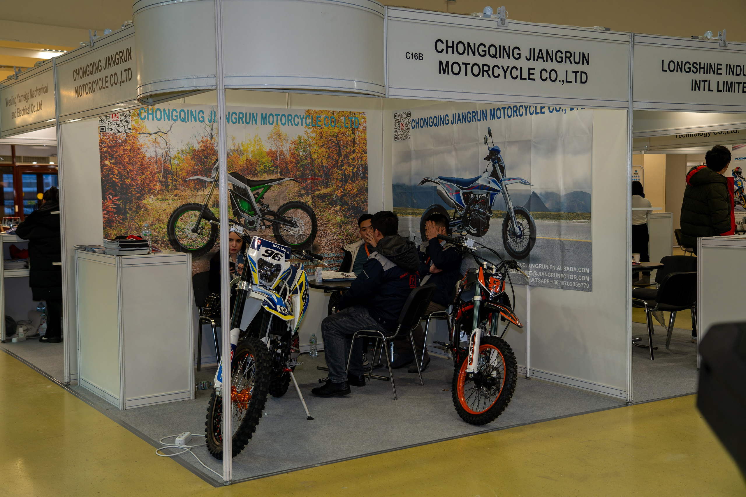 Прогулка по выставке Поехали 2023. «Студия DRONAVT`s» — видеосъёмка и фотография г. Москва