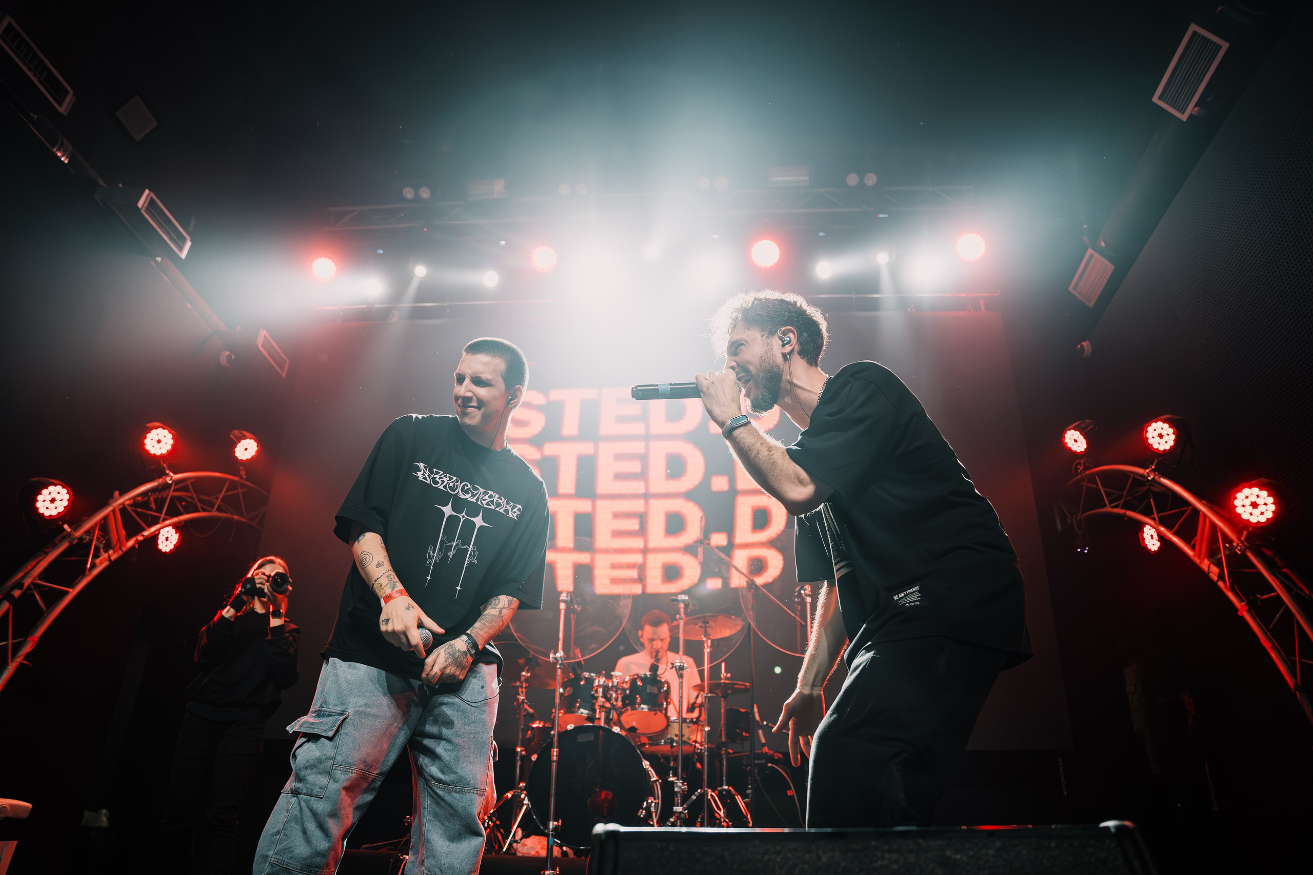 STED.D. Фотограф Санкт-Петербурга