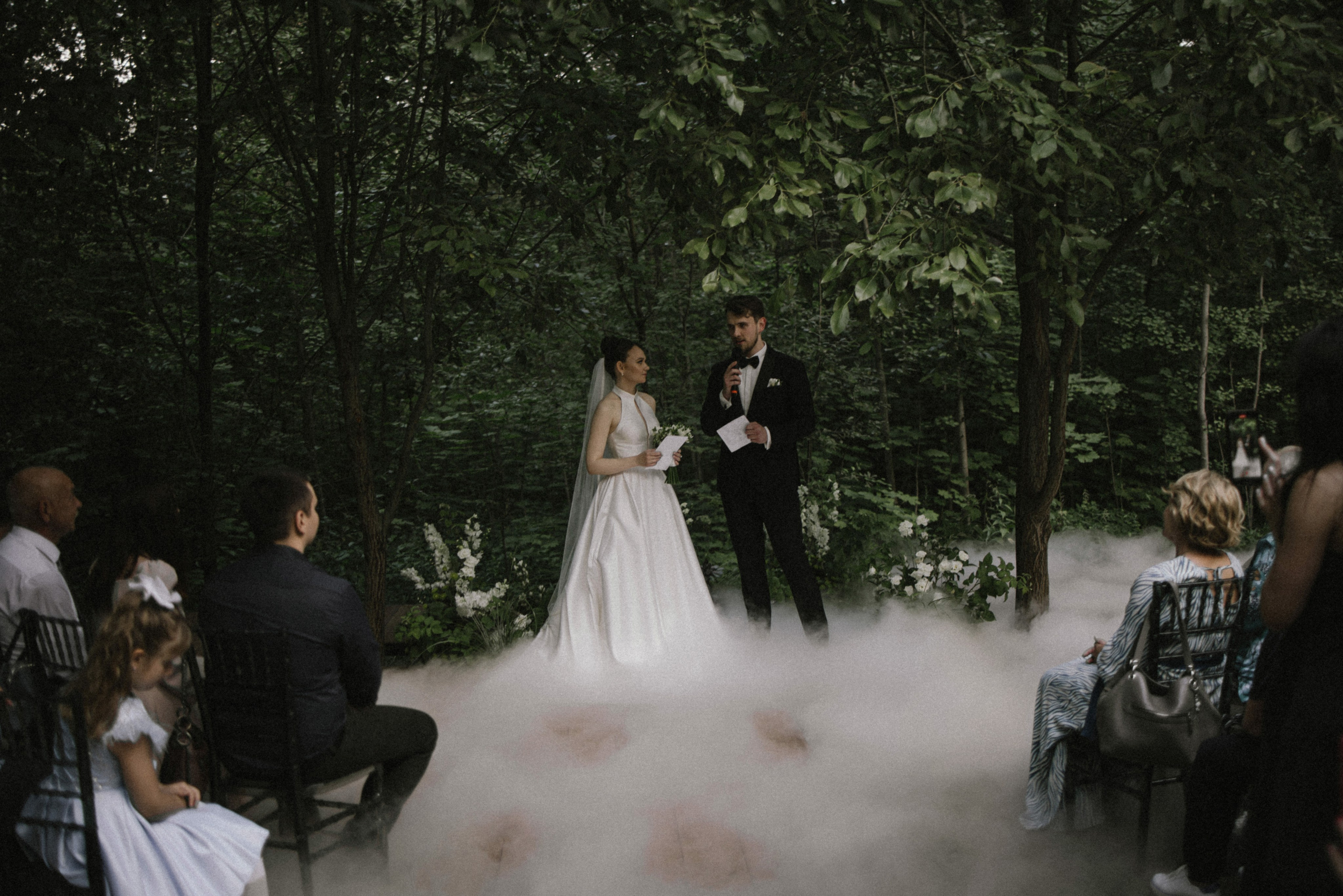 Не такие как все. Свадебный фотограф в Москве