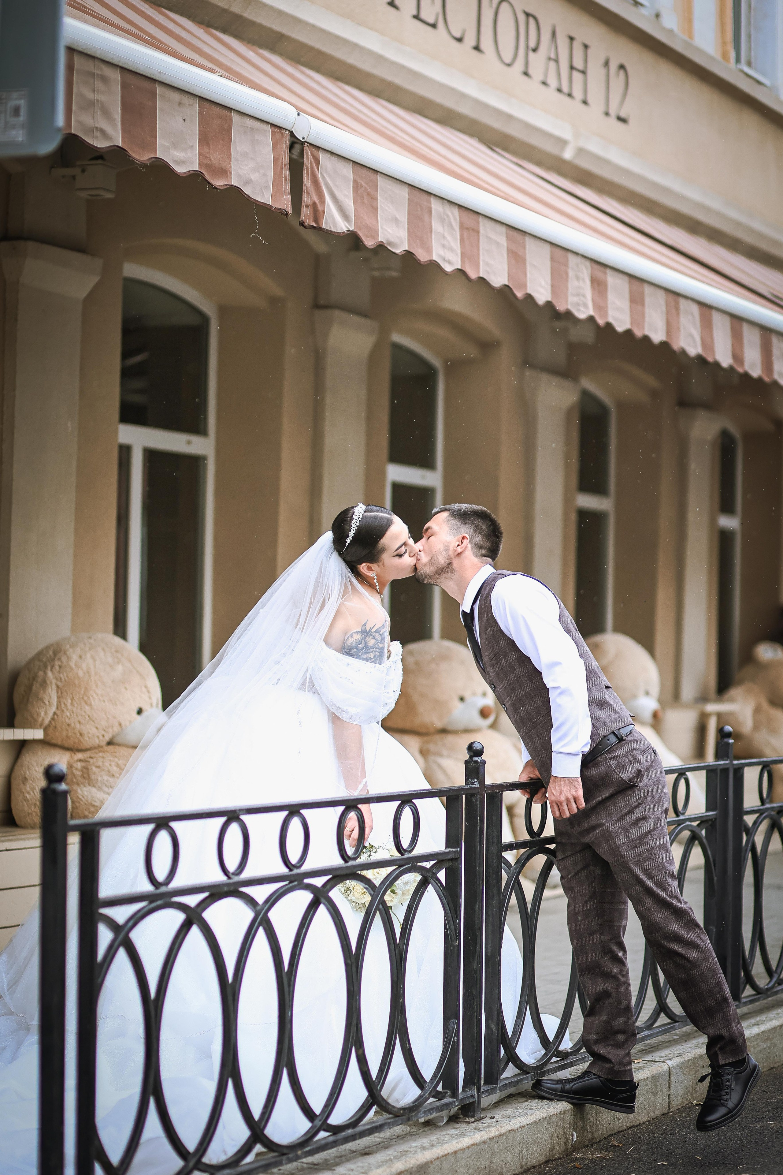 M&V. Свадебный фотограф — видеограф в г. Астрахань Екатерина Юмашева