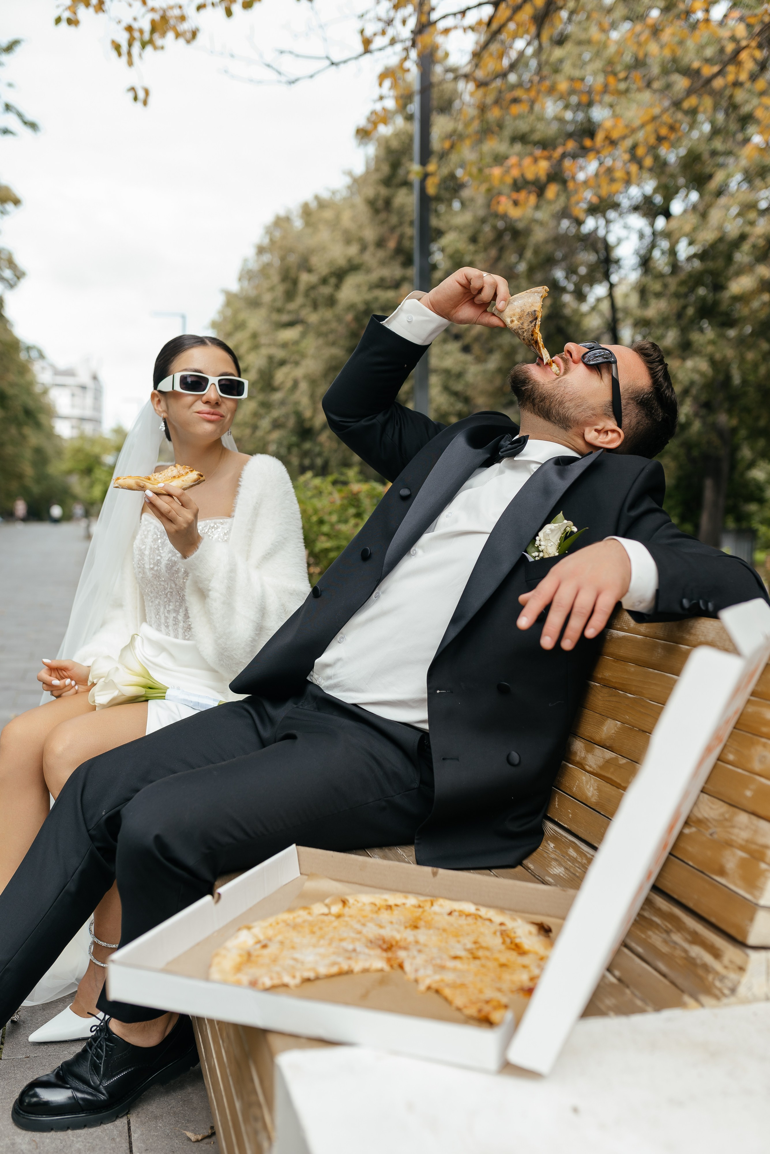 Tanya & Maksim. Фотограф Екатеринбург Александра Гнусина