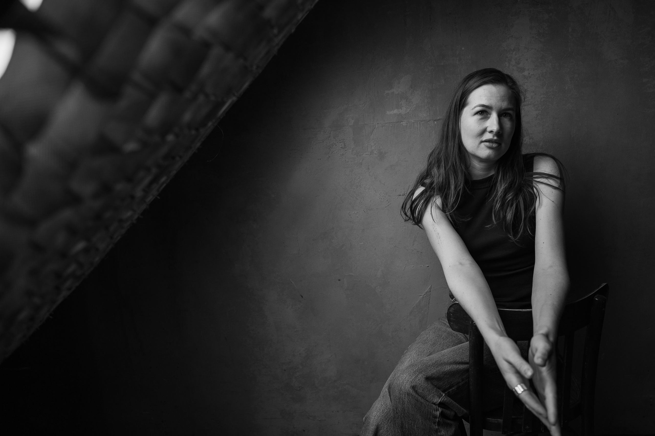 Психологический портрет. Свадебный фотограф в Саратове Сторожев Слава