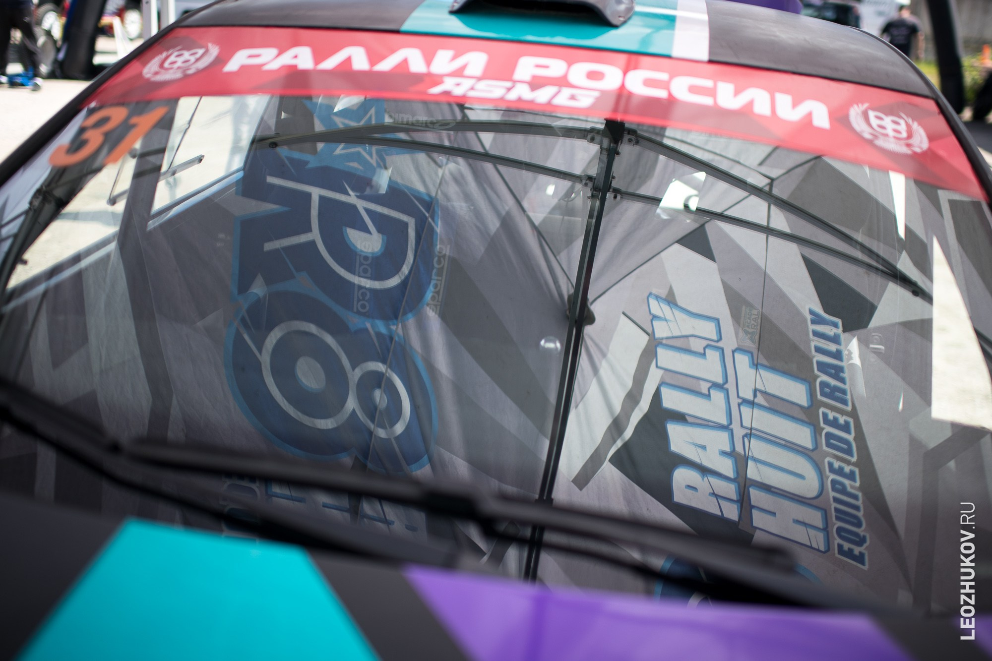 Ралли Белые ночи 2024. Спортивный фотограф Леонид Жуков