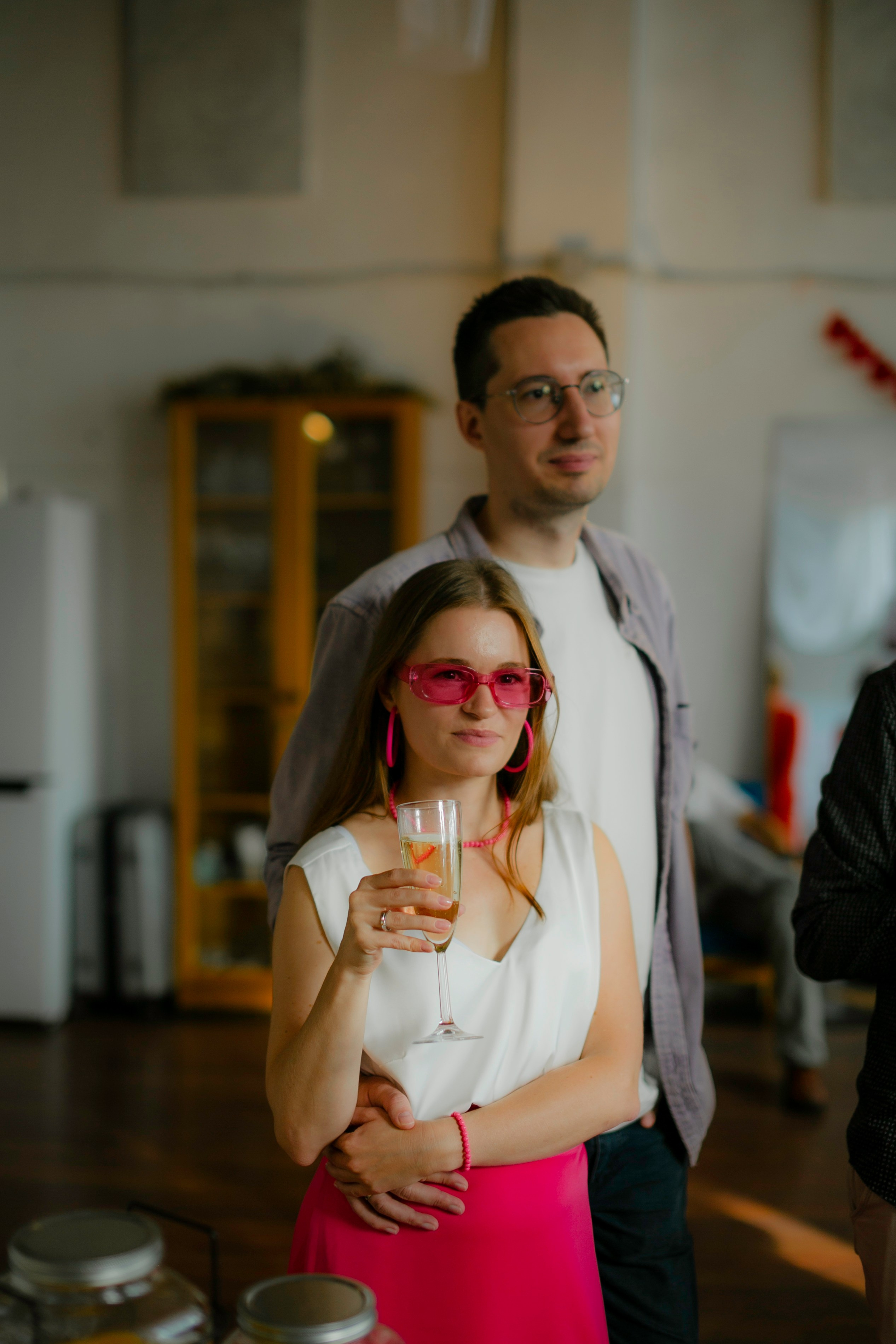 Сергей и Полина. Свадебный фотограф Владимир Воронин