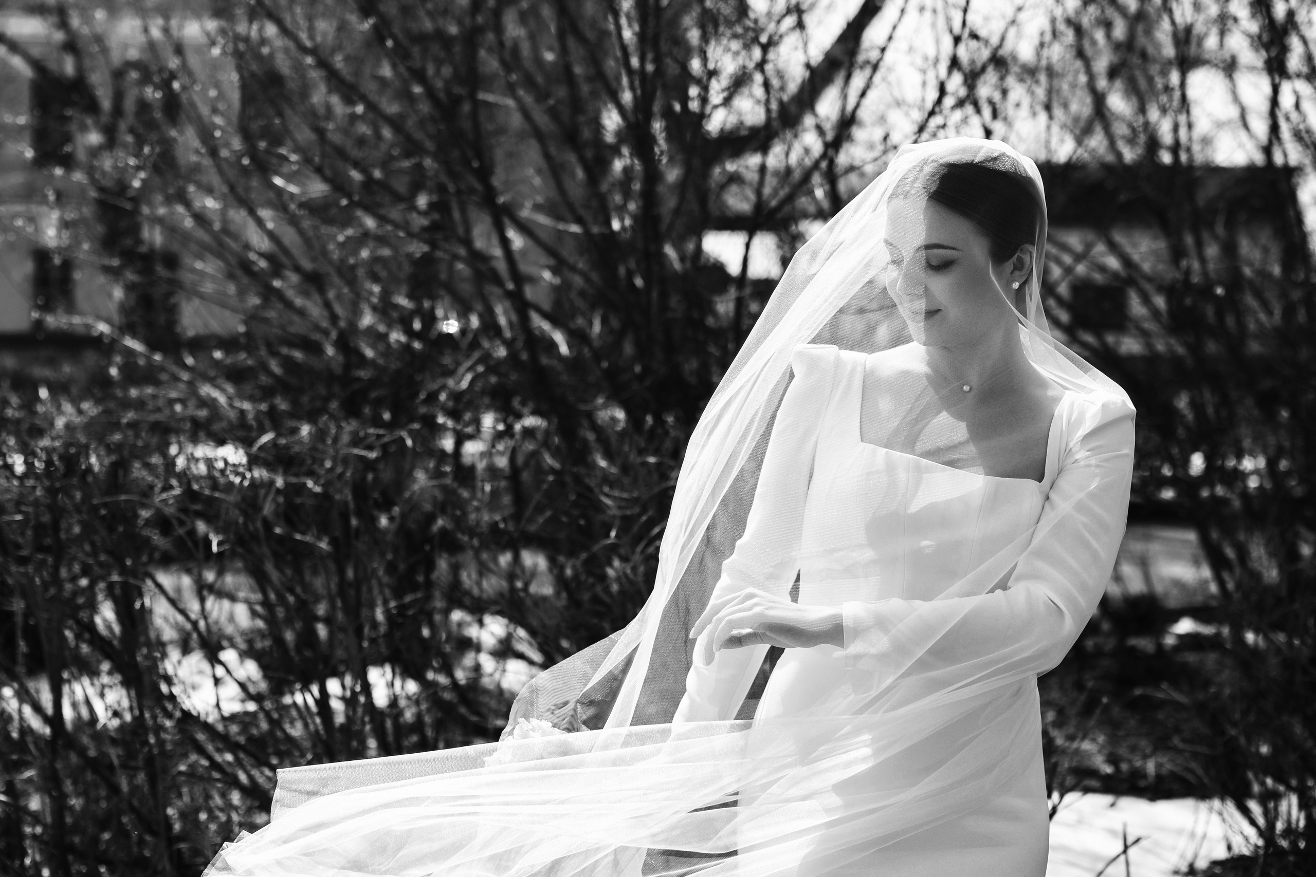 Максим & Анастасия. Фотограф Андрей Кононенко