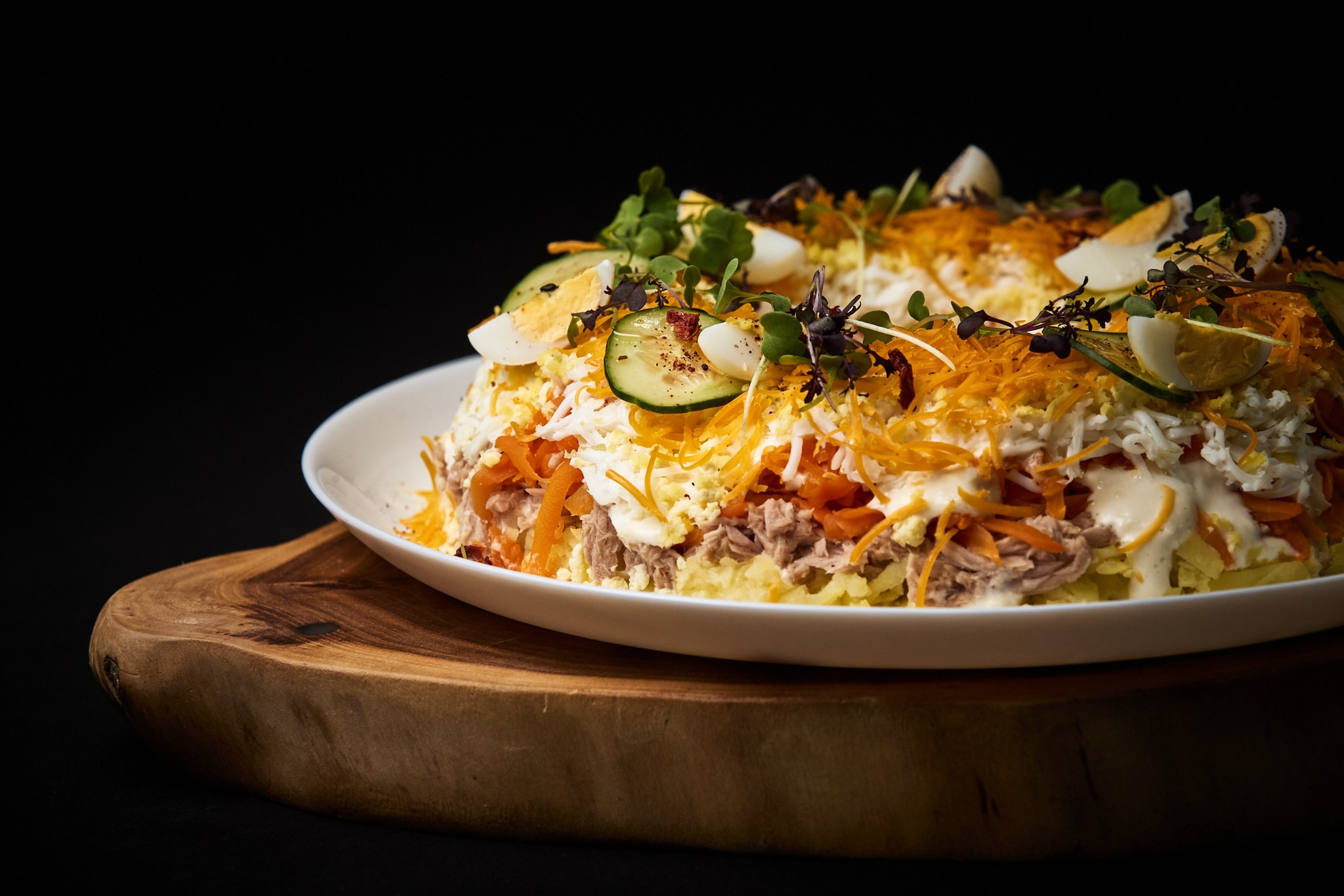 Еда / Предметное фото / Натюрморт. Портретный, интерьерный и фуд фотограф в Перми Иван Вострецов