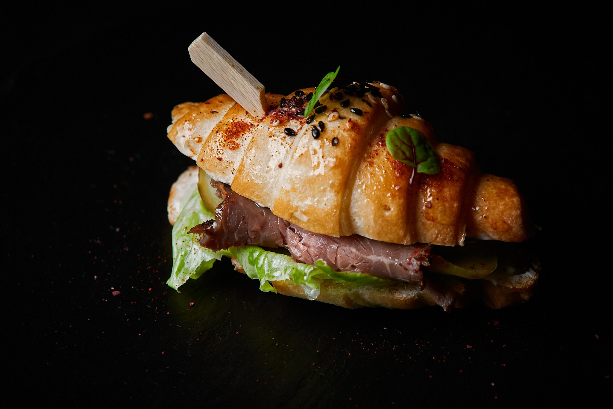 Еда / Предметное фото / Натюрморт. Портретный, интерьерный и фуд фотограф в Перми Иван Вострецов