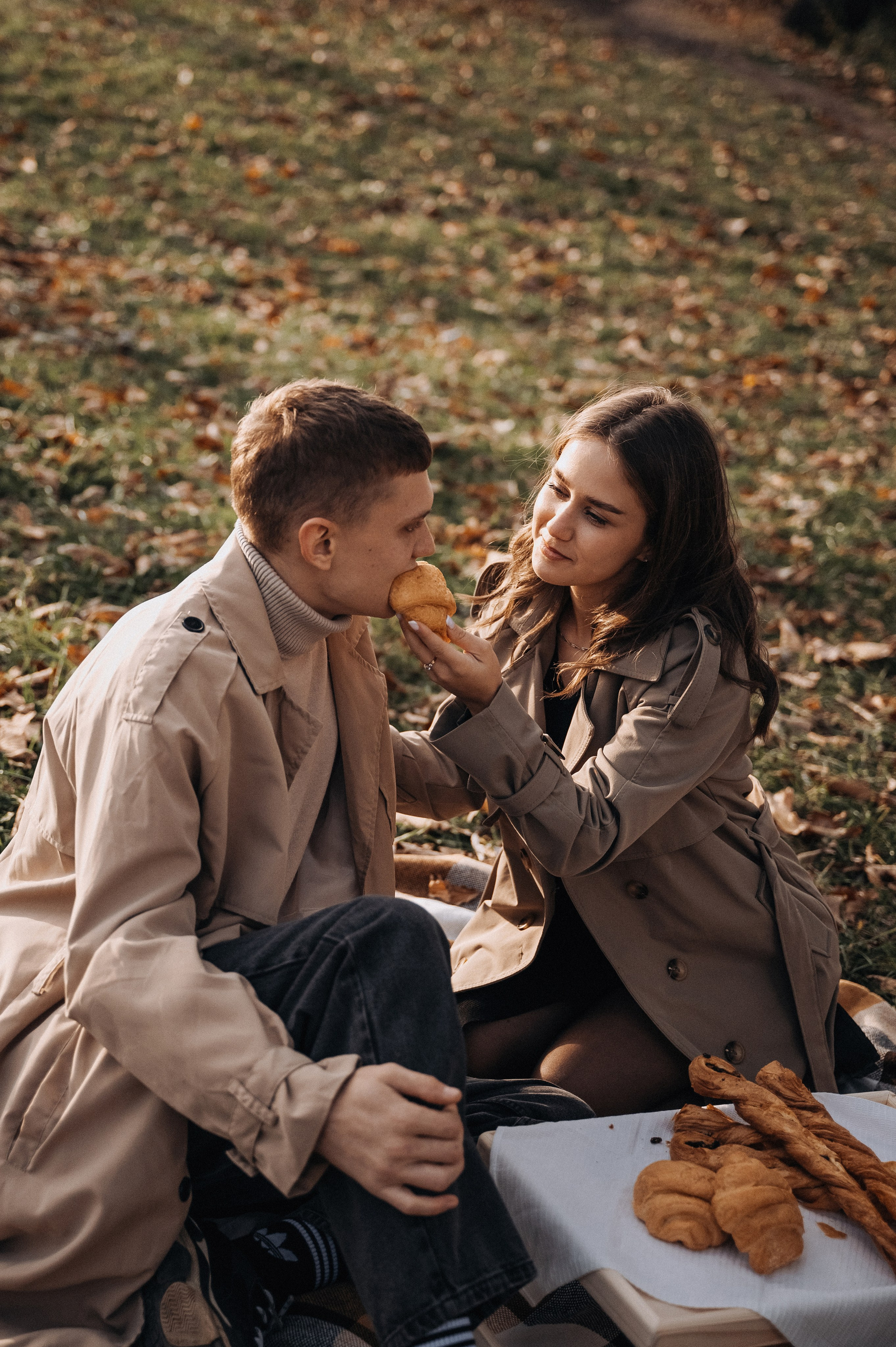 Полина Егор. Главная