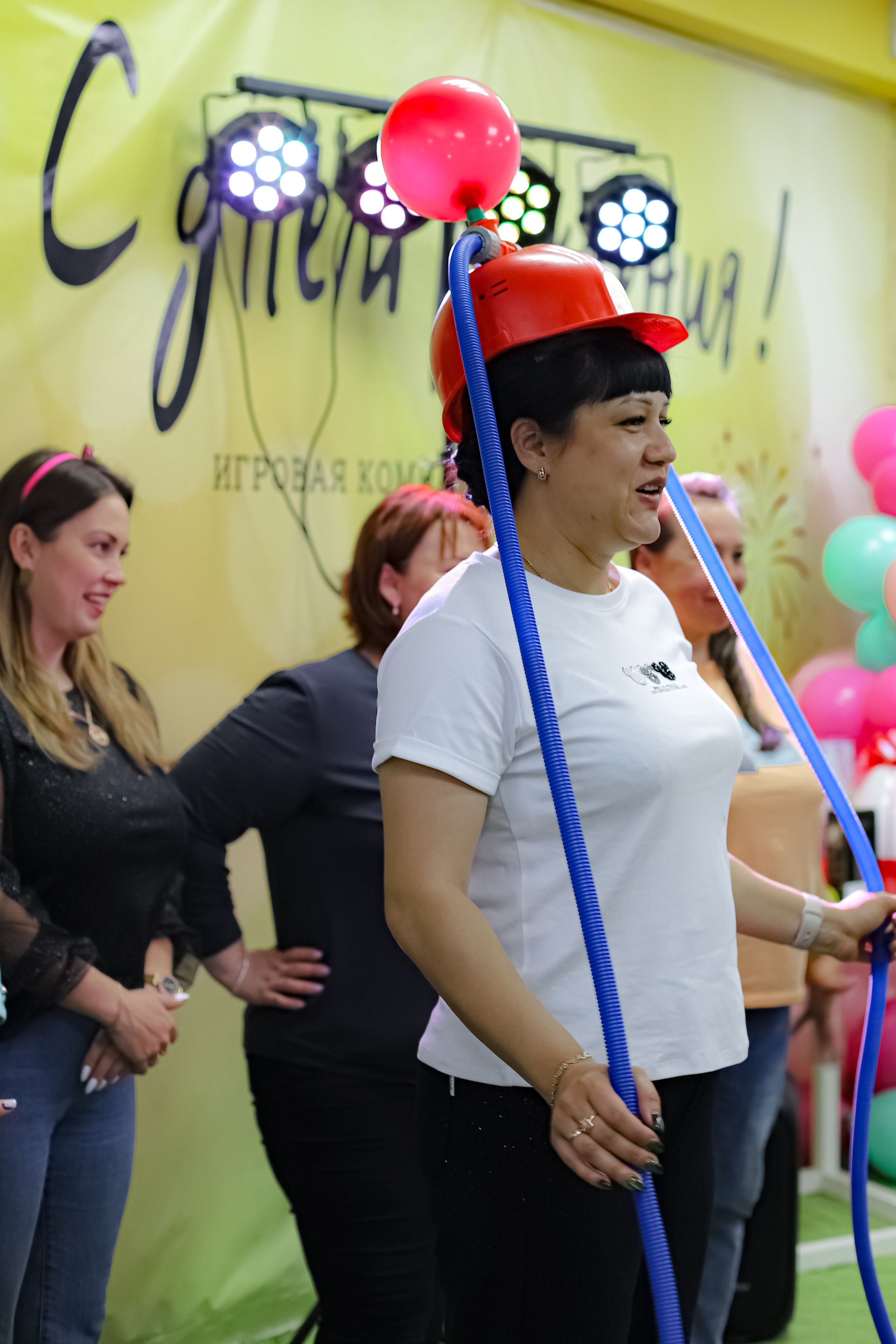 POLINA 5 YEARS. Photokarish