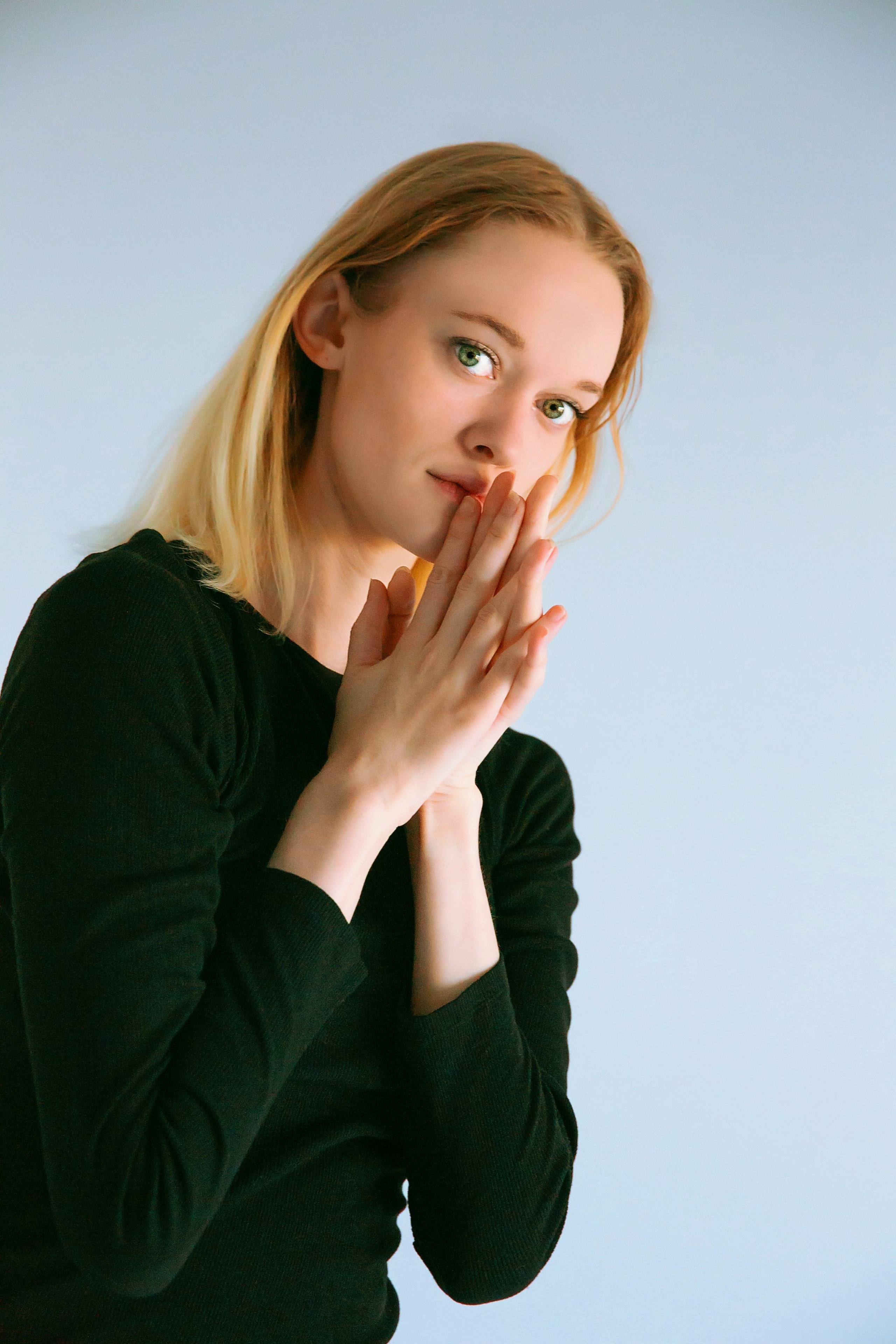 Настя. Совместные съемки для брендов по всей России