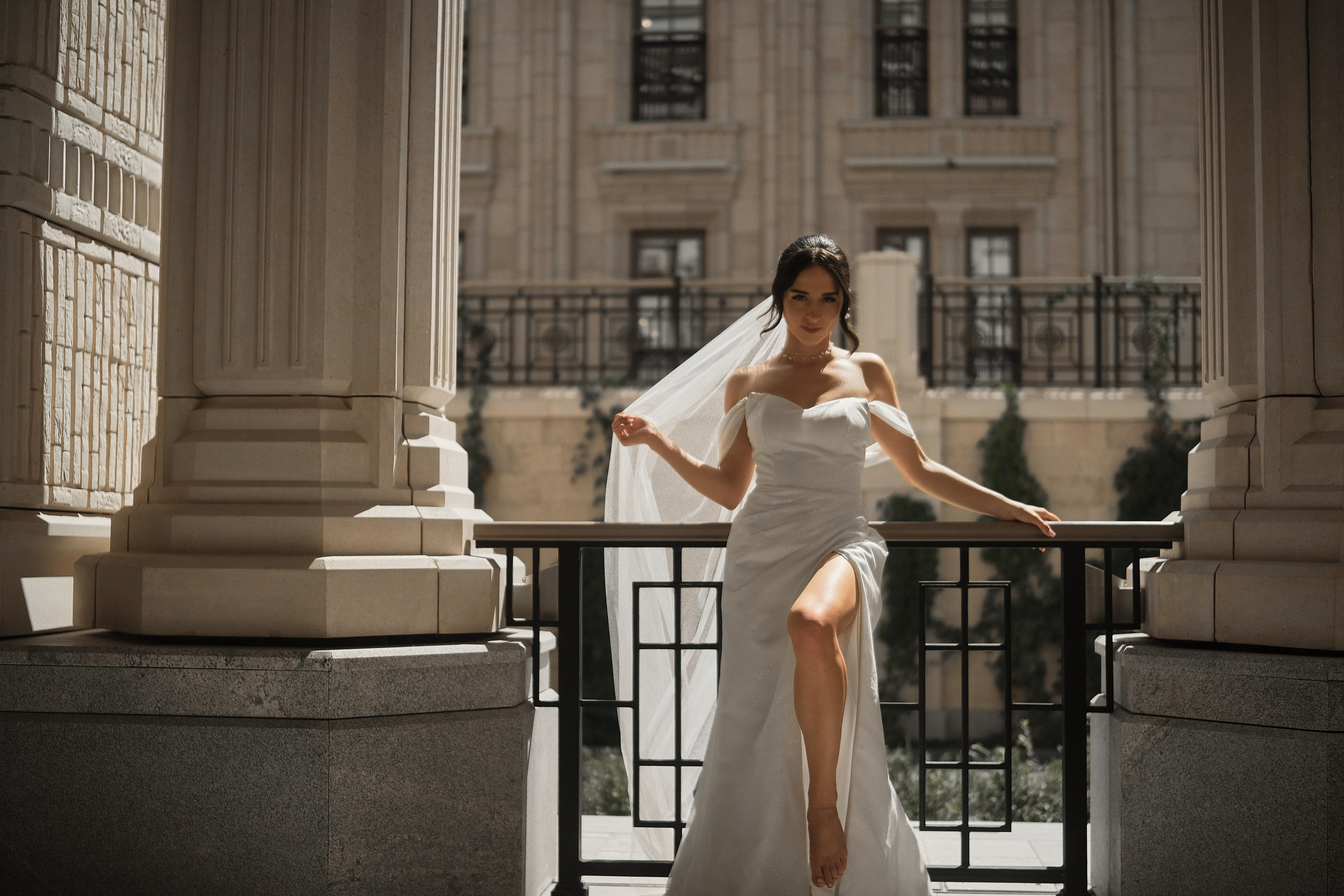 K & A. Свадебная видеосъемка в Крыму и Севастополе