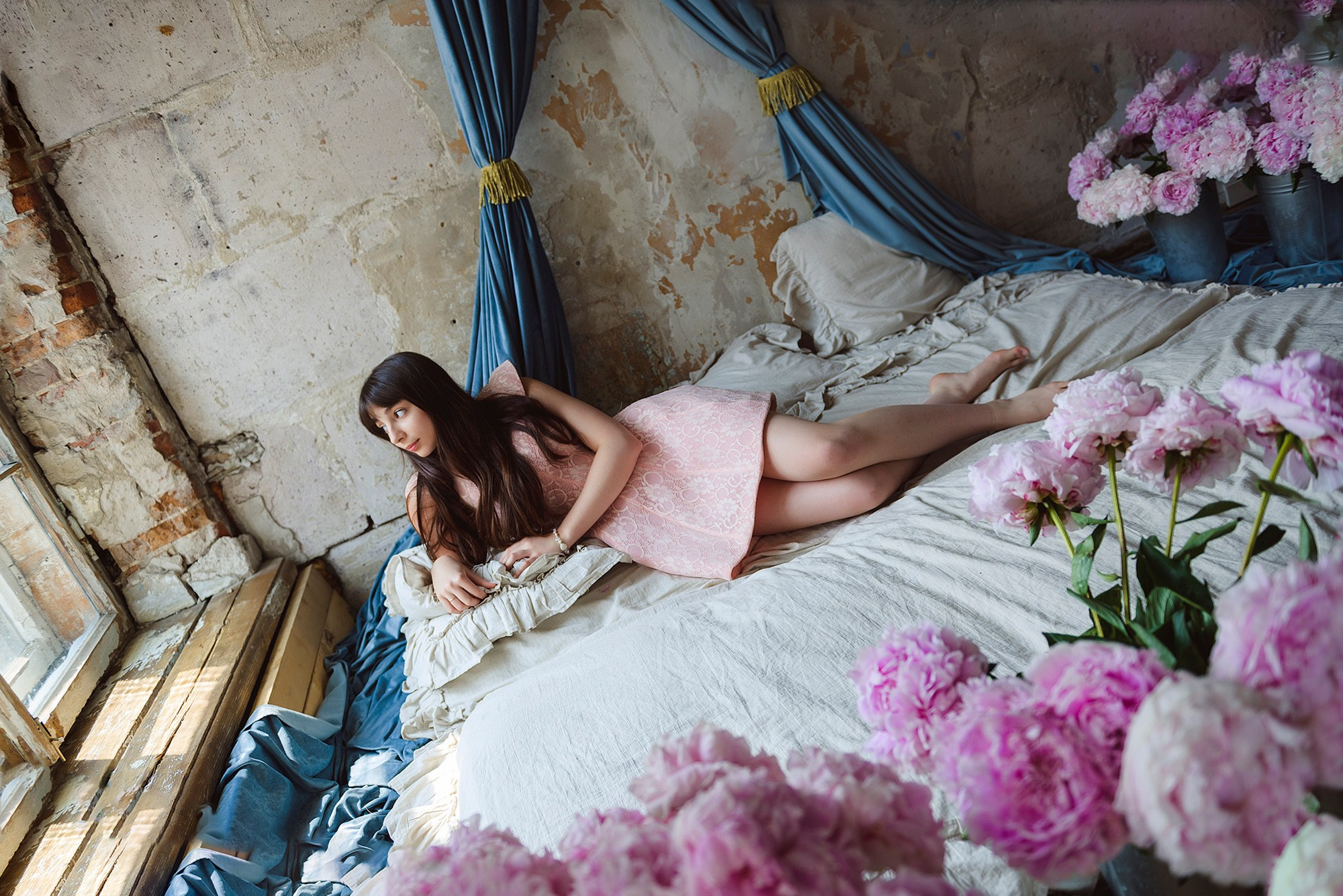 Полина и Ко. Фотограф Ростов-на-Дону Белла Керимова