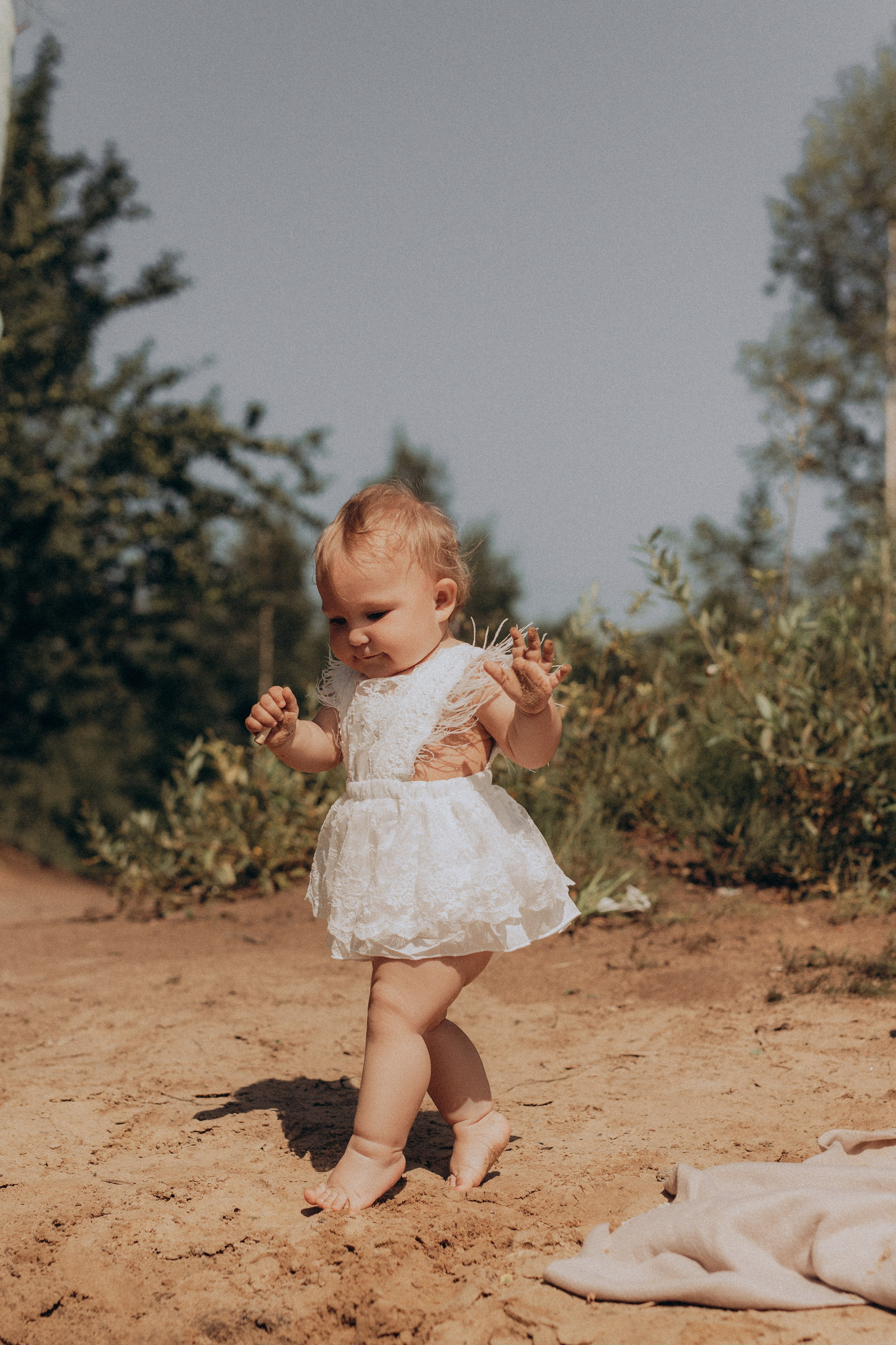 Фотопрогулки. Фотограф новорожденных в Ярославле Ольга Зимина