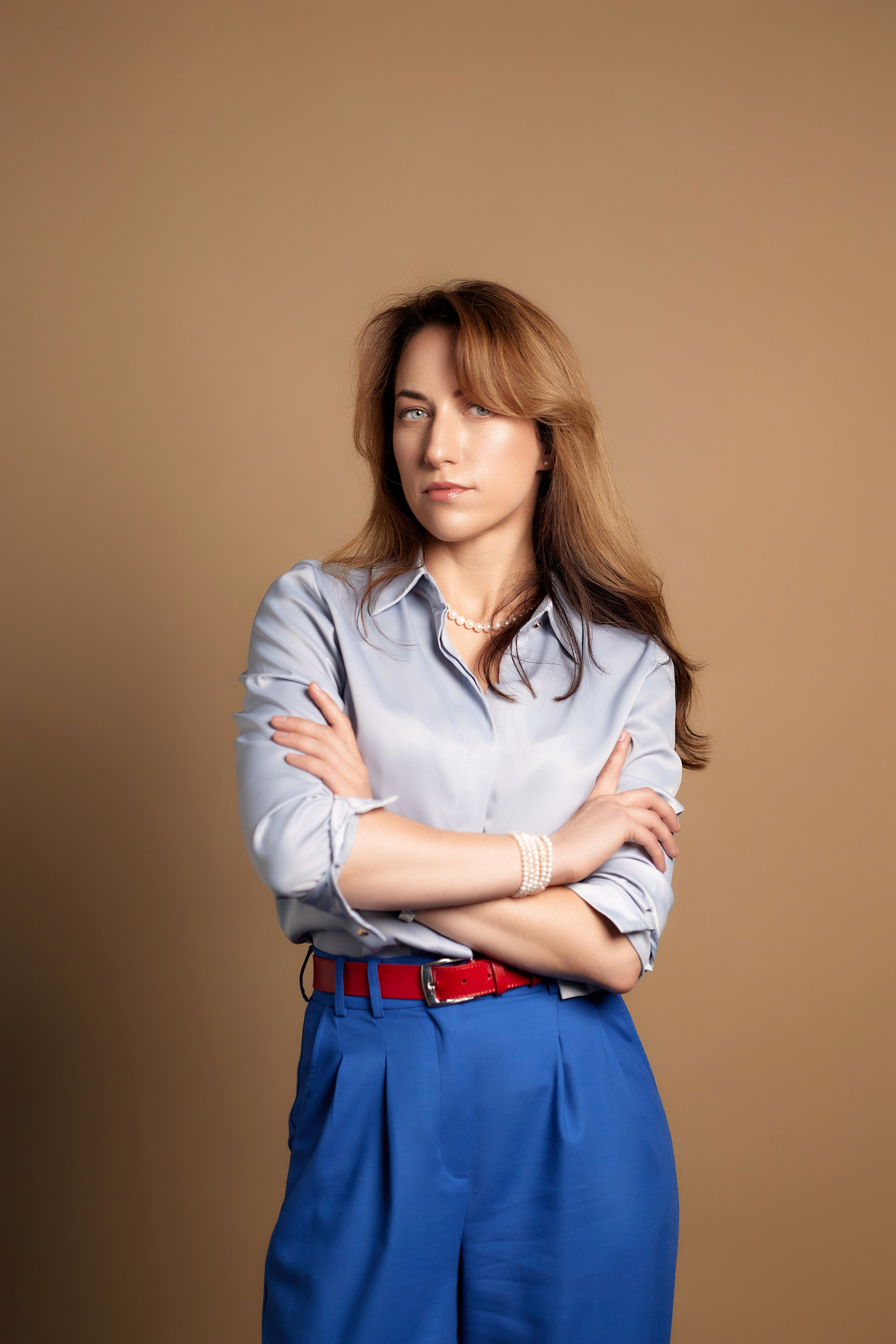 Новогодняя для подруг. Фотограф в Минске Анна Кучинская