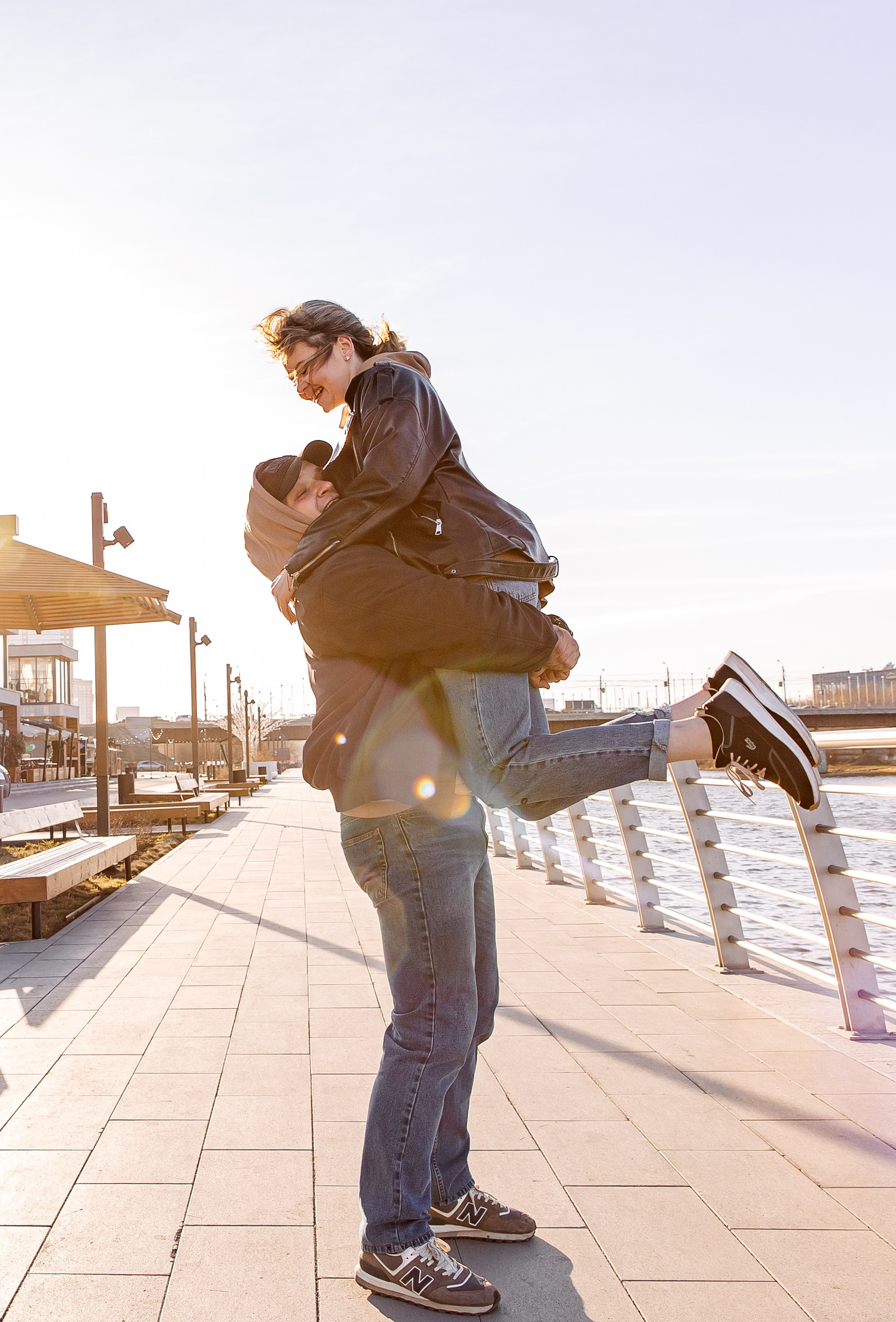 Татьяна и Никита. Свадебный и семейный фотограф в Челябинске Юлия Ишимова