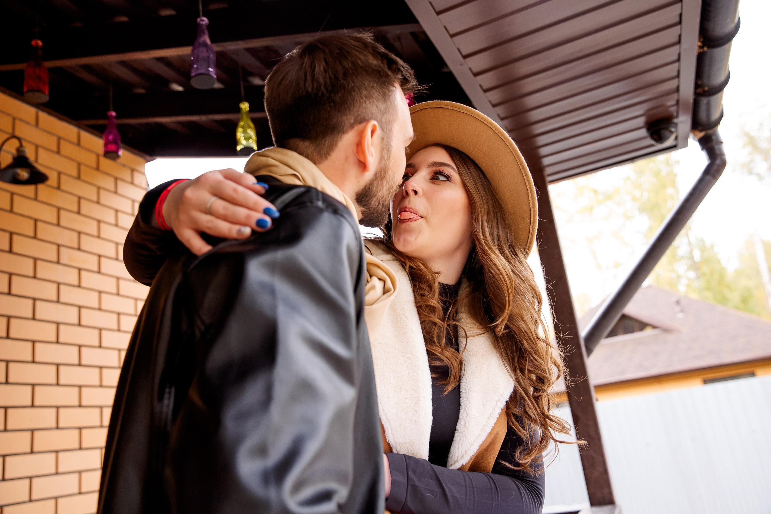 Анна и Владислав. Свадебный и семейный фотограф в Челябинске Юлия Ишимова