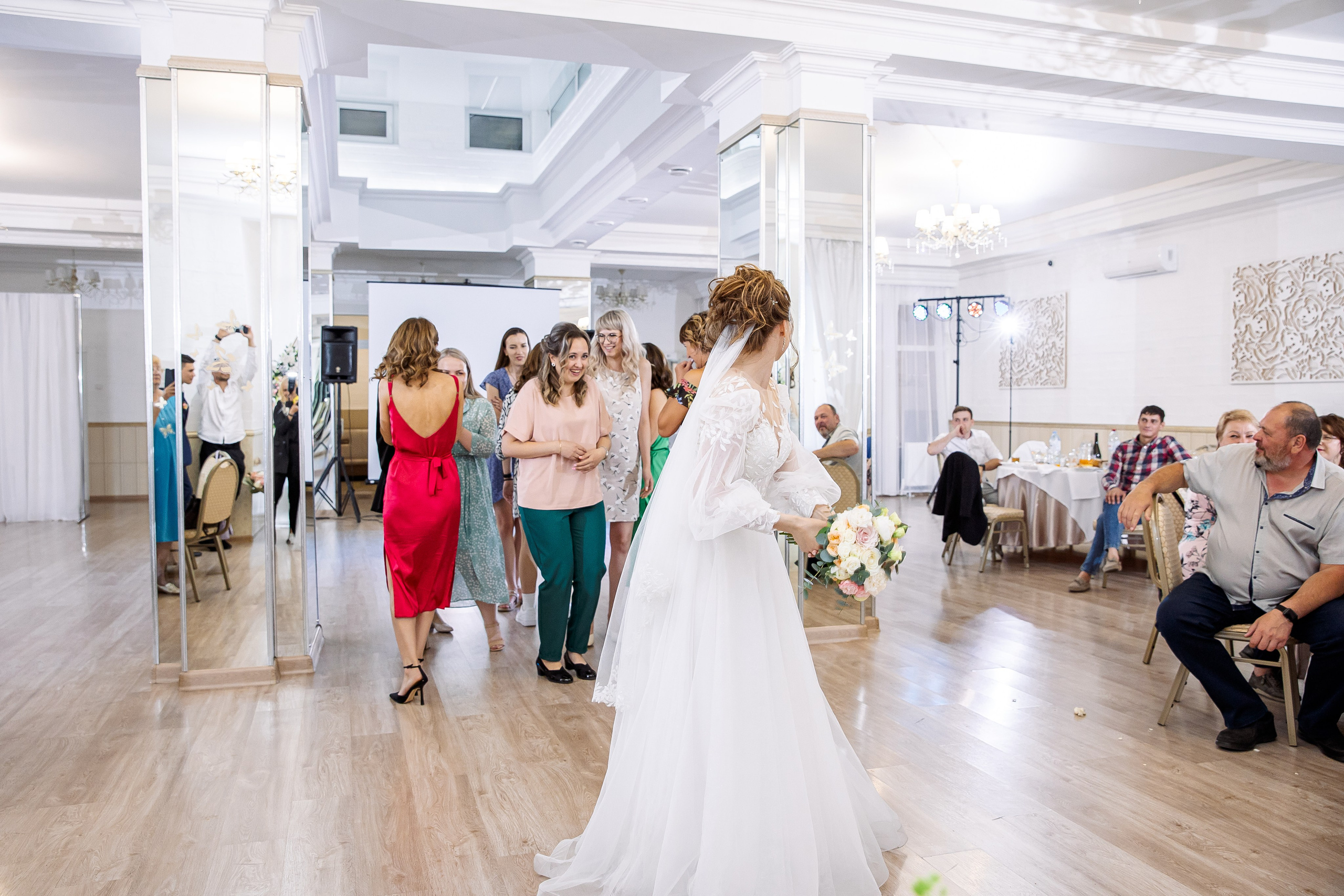 Евгений и Татьяна. Свадебный и семейный фотограф в Челябинске Юлия Ишимова