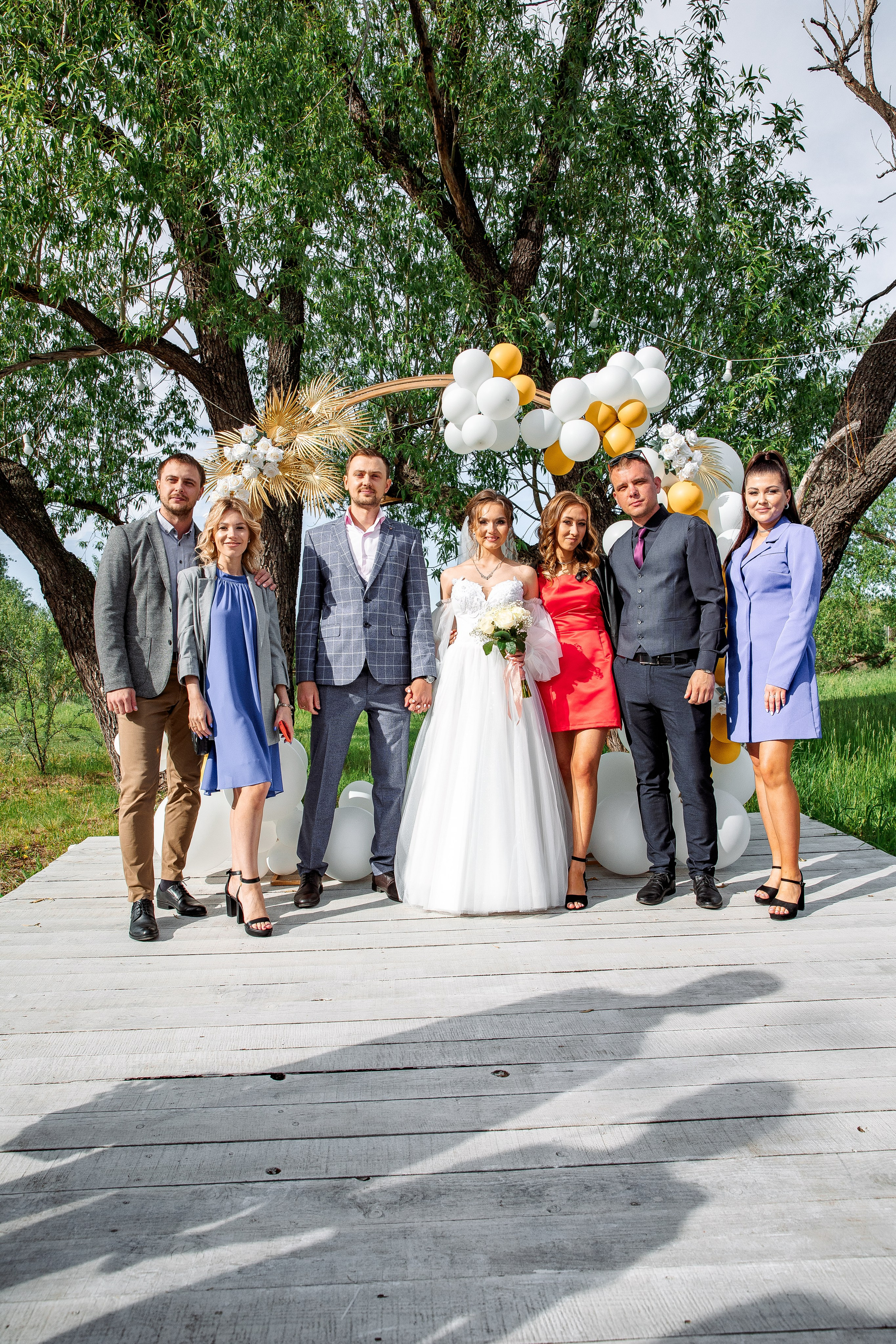 Кирилл и Екатерина. Свадебный и семейный фотограф в Челябинске Юлия Ишимова