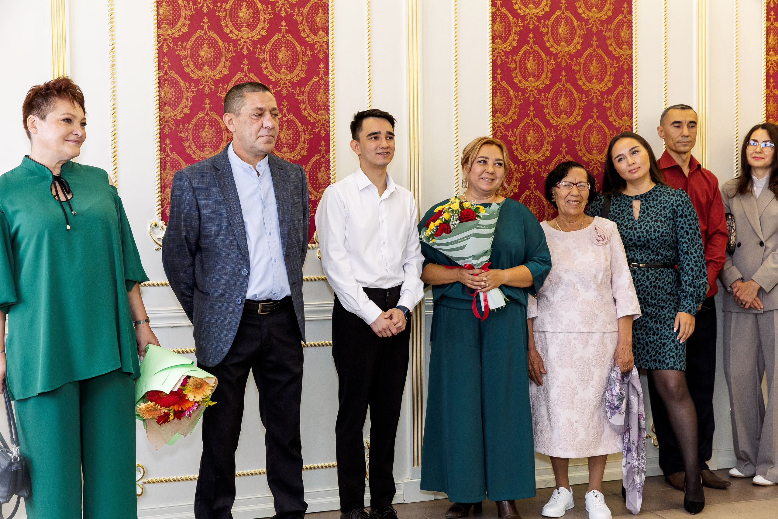 Станислав и Марина. Свадебный и семейный фотограф в Челябинске Юлия Ишимова