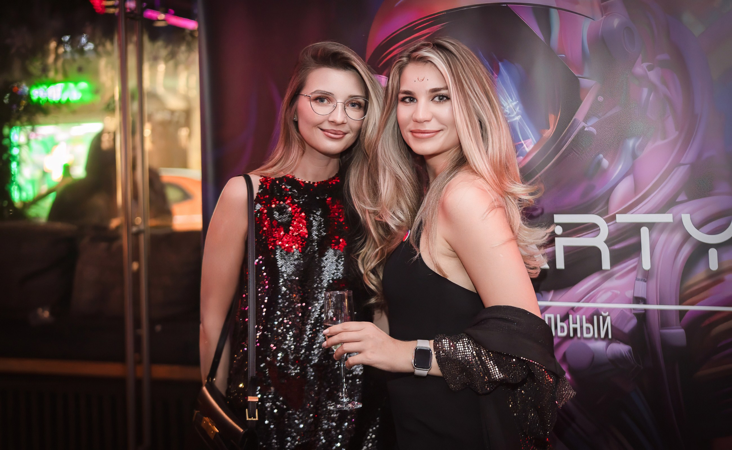 Репортажный фотограф в Москве Артём Соболев