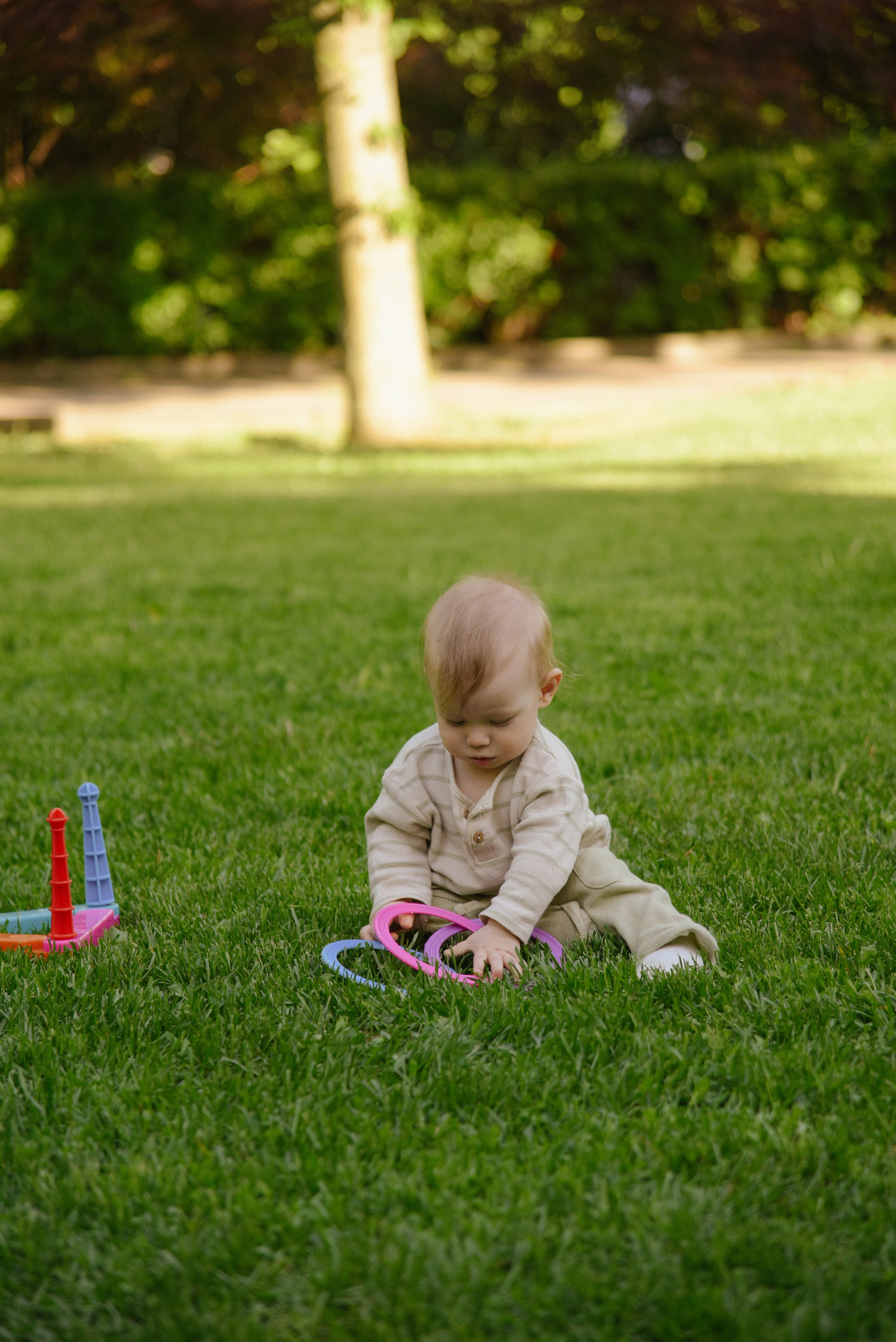 Мамский пикник. Фотограф Лола Волна, город Москва