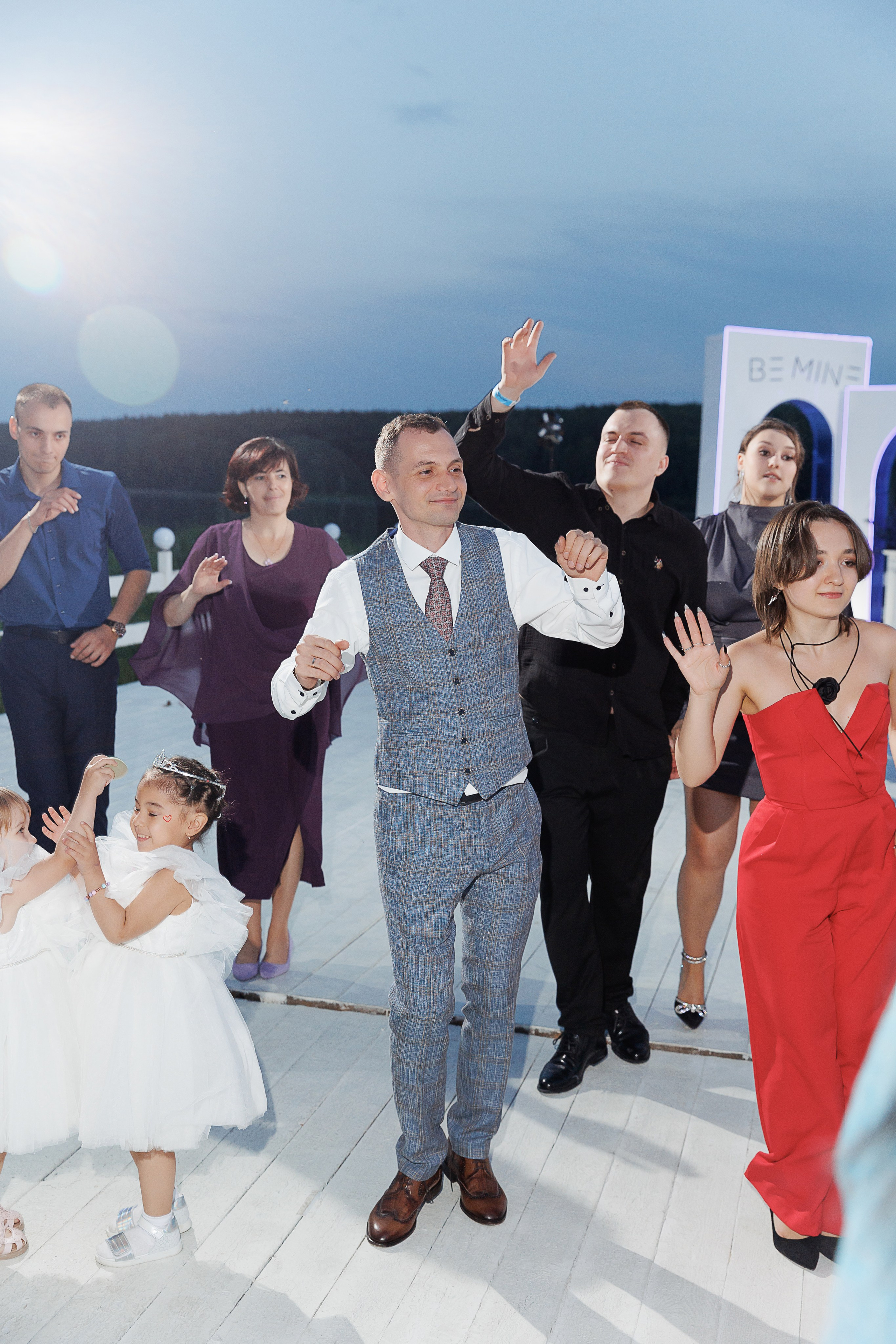 Александр и Екатерина. Свадебный и семейный фотограф в Твери и Тверской области