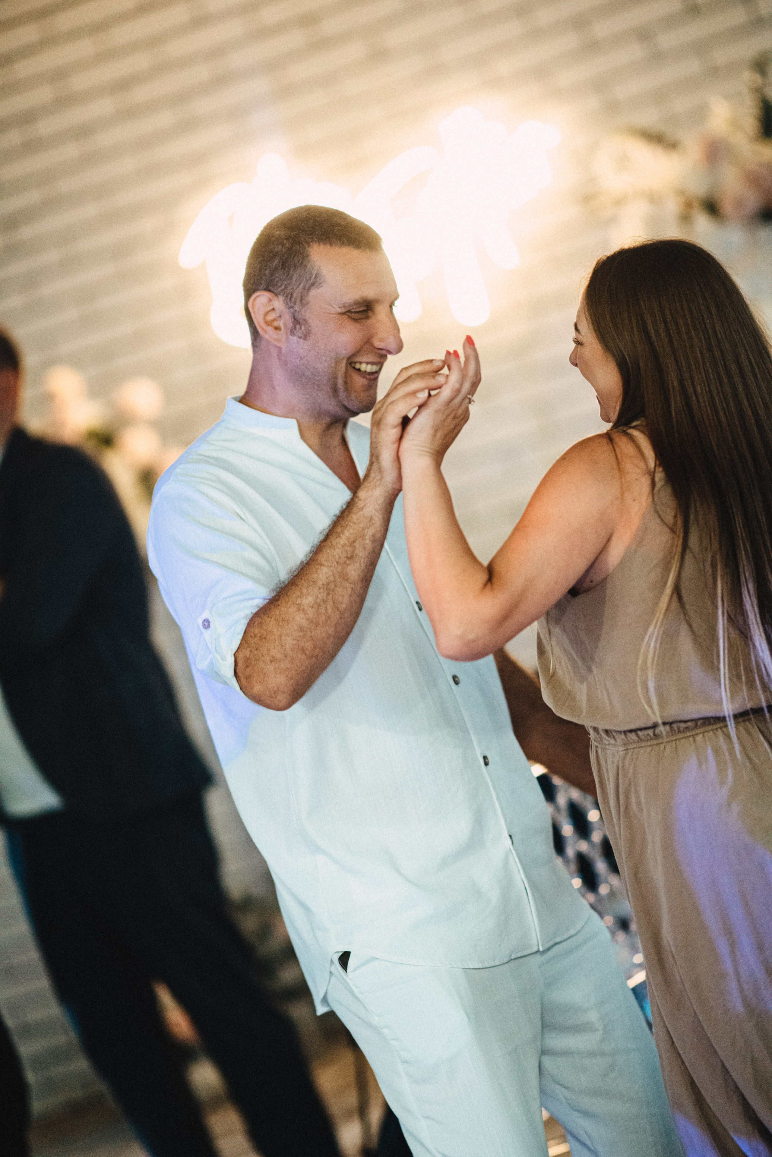 Денис и Анастасия. Жуков Илья  свадебный фотограф в Москве