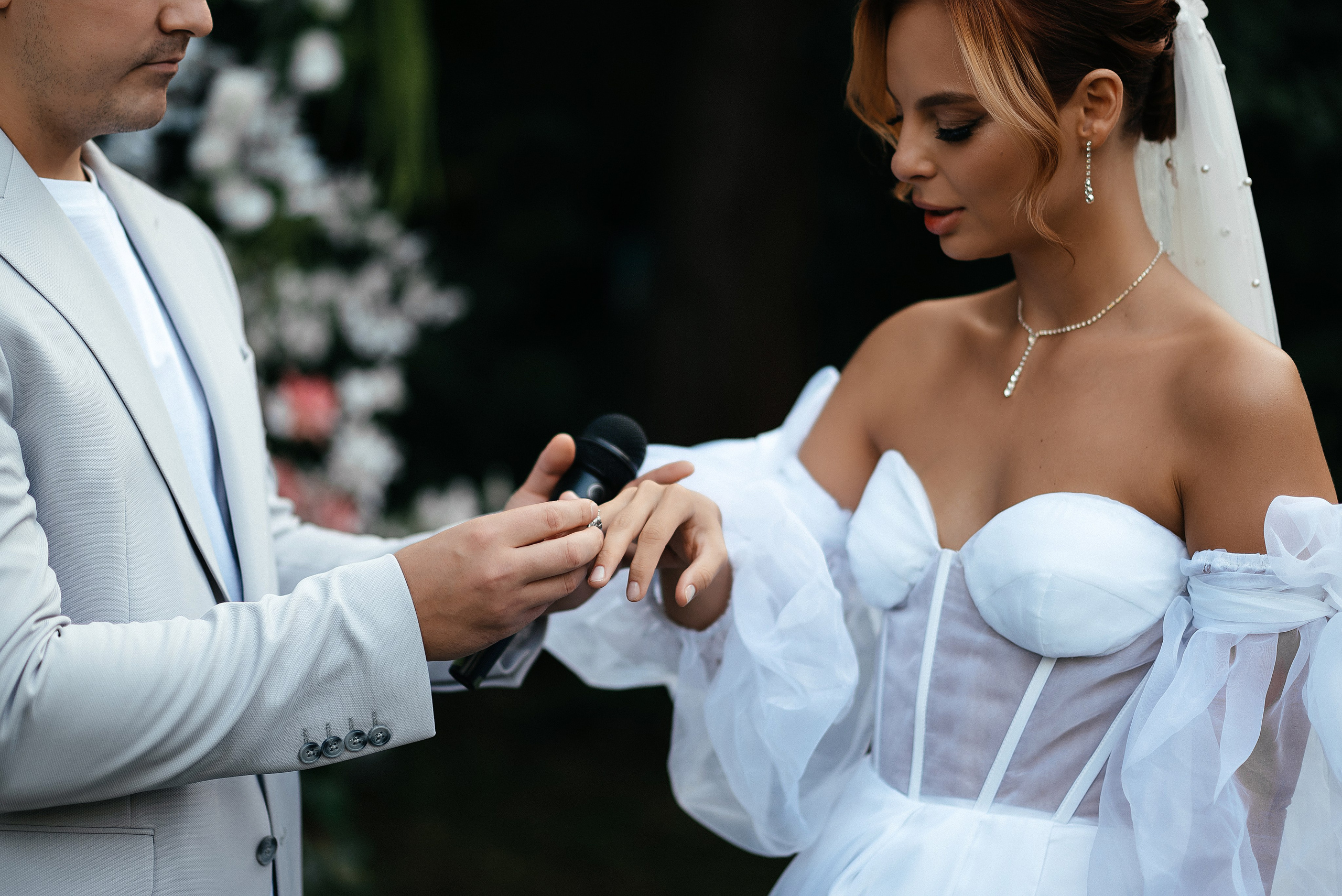 Вячеслав и Алина. Свадебный и семейный фотограф в Ростове-на-Дону Алина Астахова