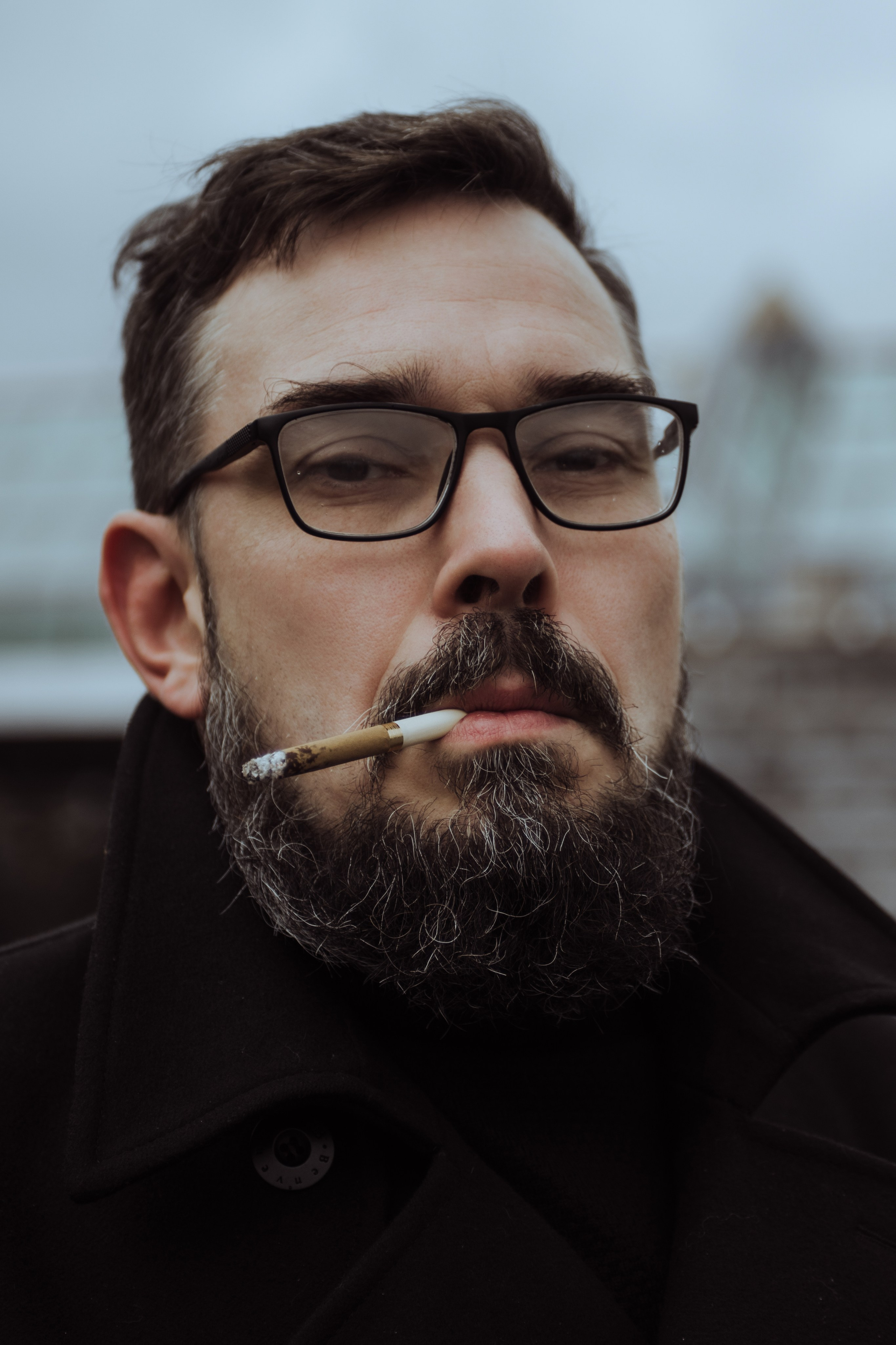 Игорь. Фотограф в Твери Дементьева Анастасия