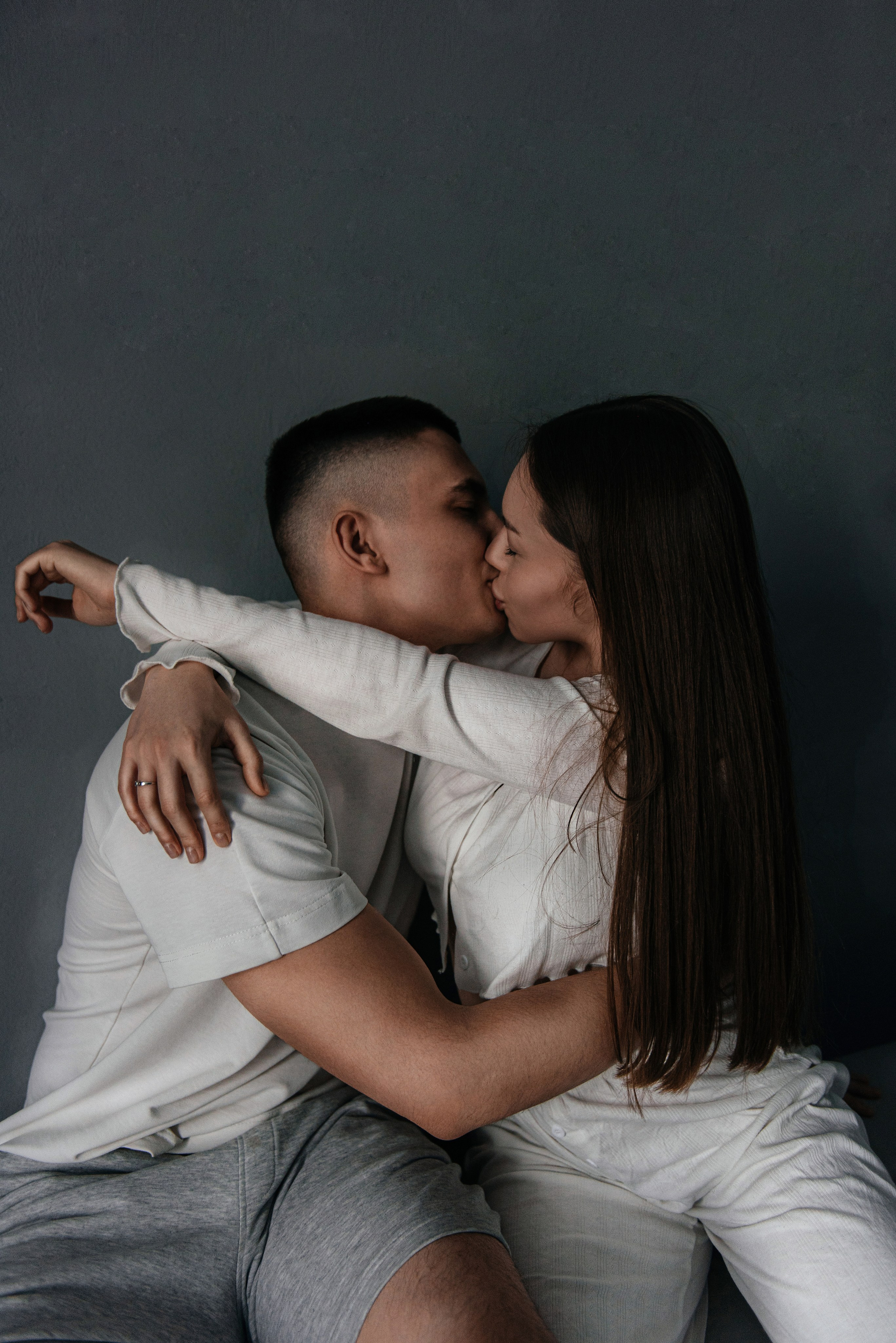 Данил и Кристина. Свадебный фотограф Марина Жемчужникова в Москве и в Белгороде