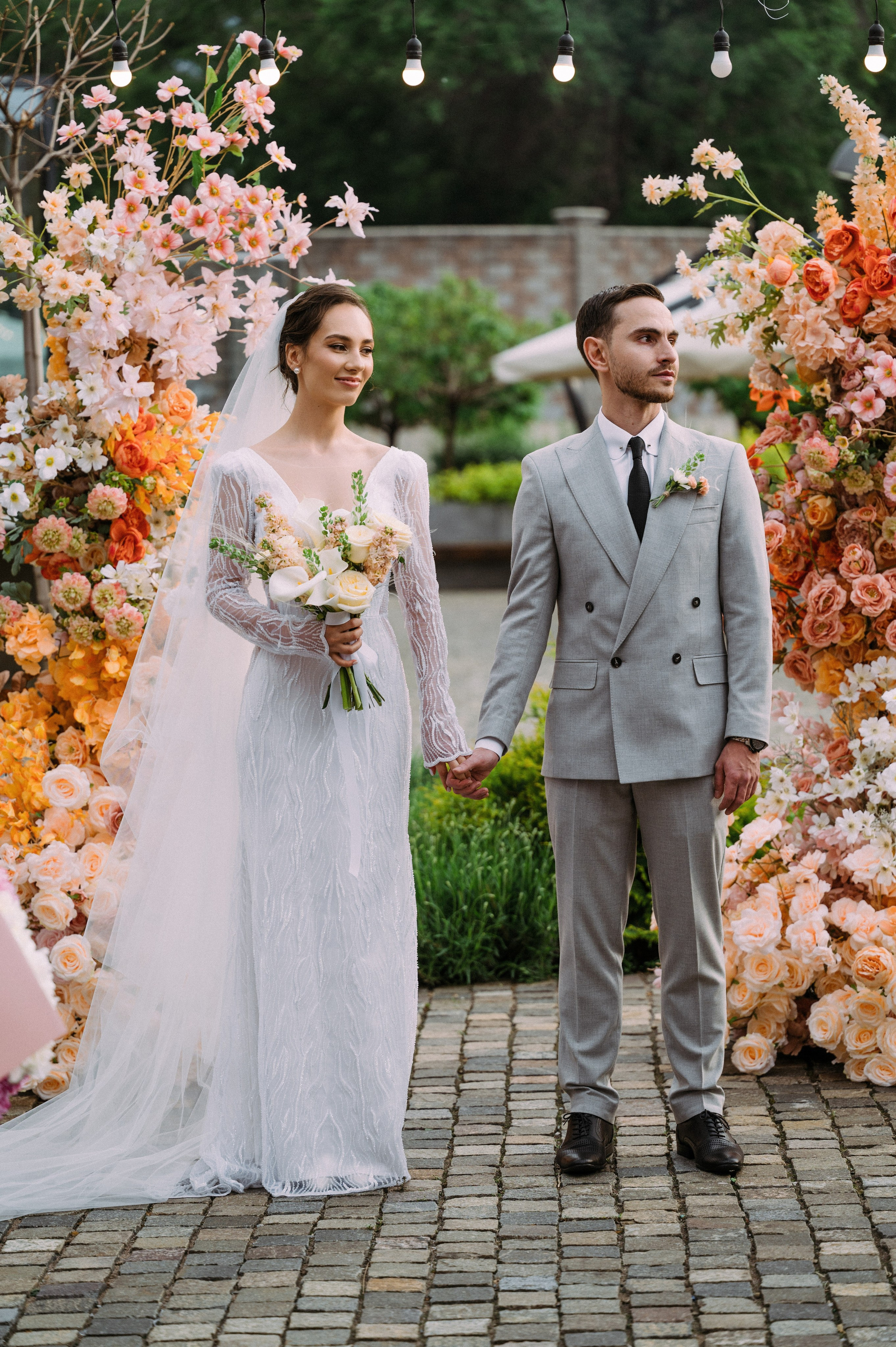 АНТОНИНА И ИВАН. Фотограф в Алматы — Дарья Фёдорова