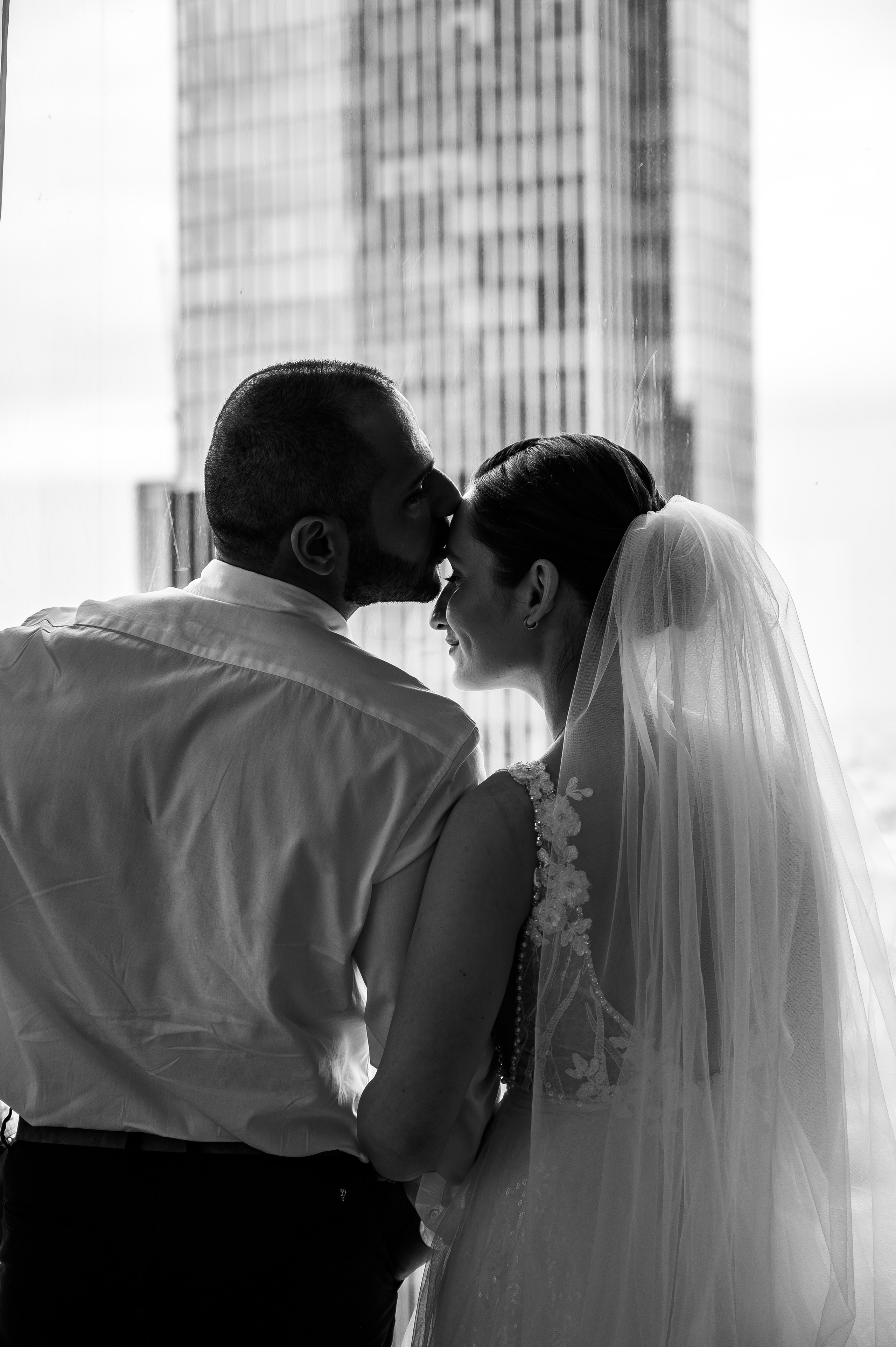 Ахмад & Элина. Портретный и свадебный фотограф в Москве Анастасия Терентьева