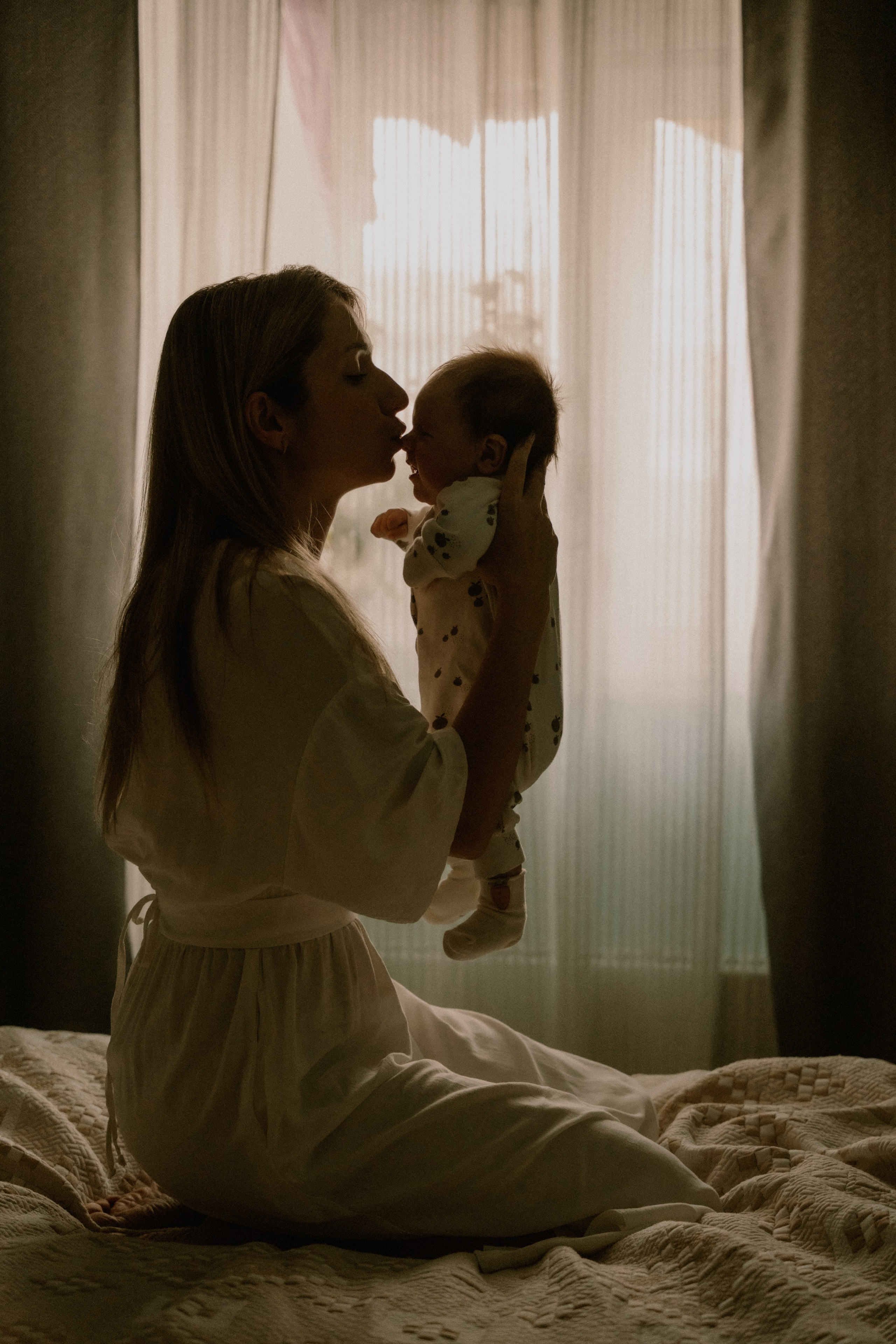 Самая нежность. Свадебный и индивидуальный фотограф в Суворове Клюева Мария