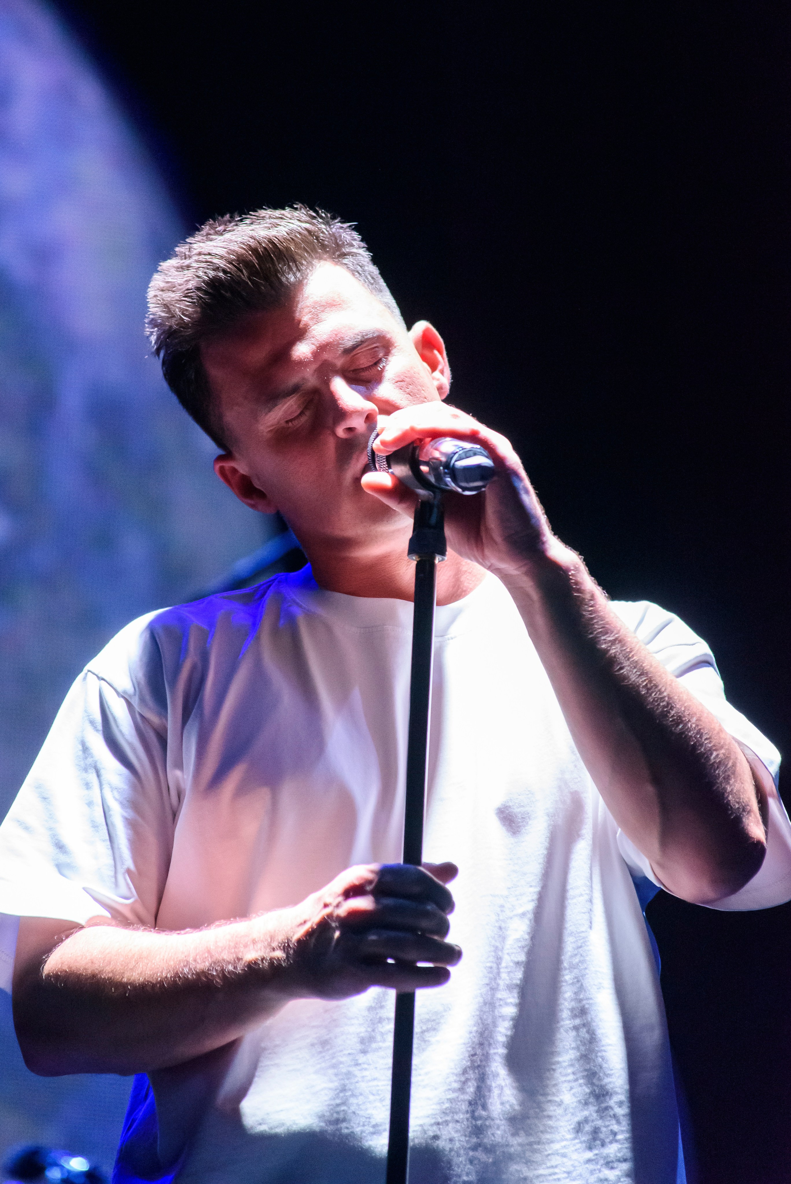 Кирилл Туриченко — Вегас Сити Холл. Бренд-фотограф для экспертов и блогеров в Москве Влада Горбовская