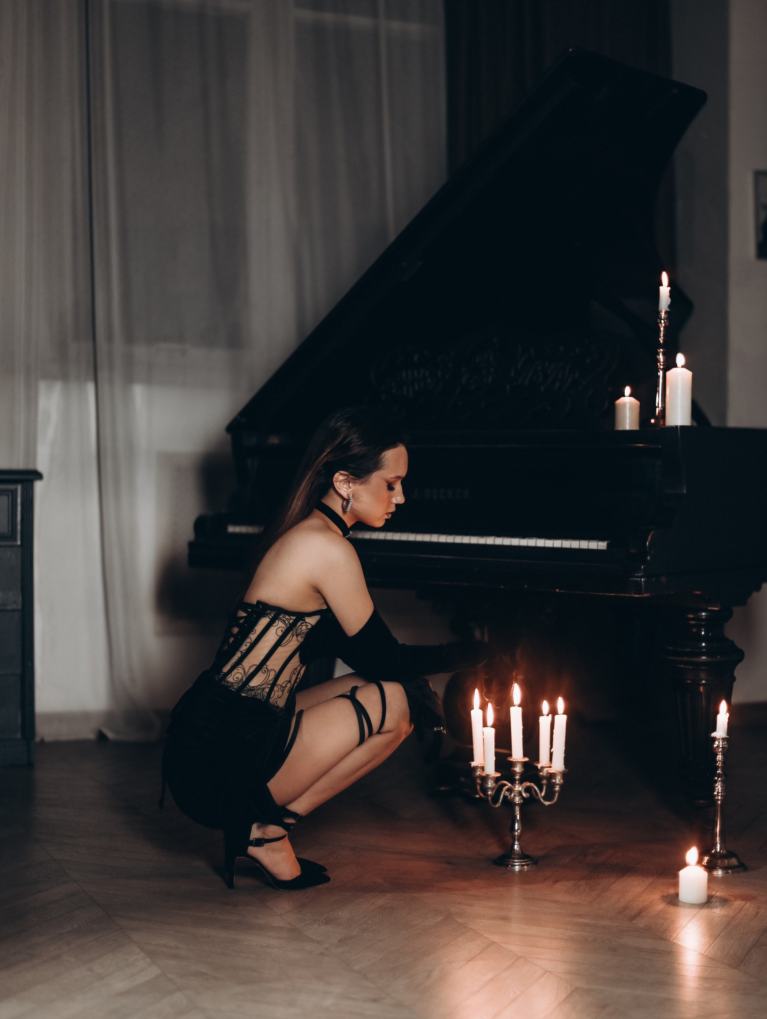 Анна. ФОТОГРАФ ИРКУТСК | ДАНИЕЛА МОНРО
