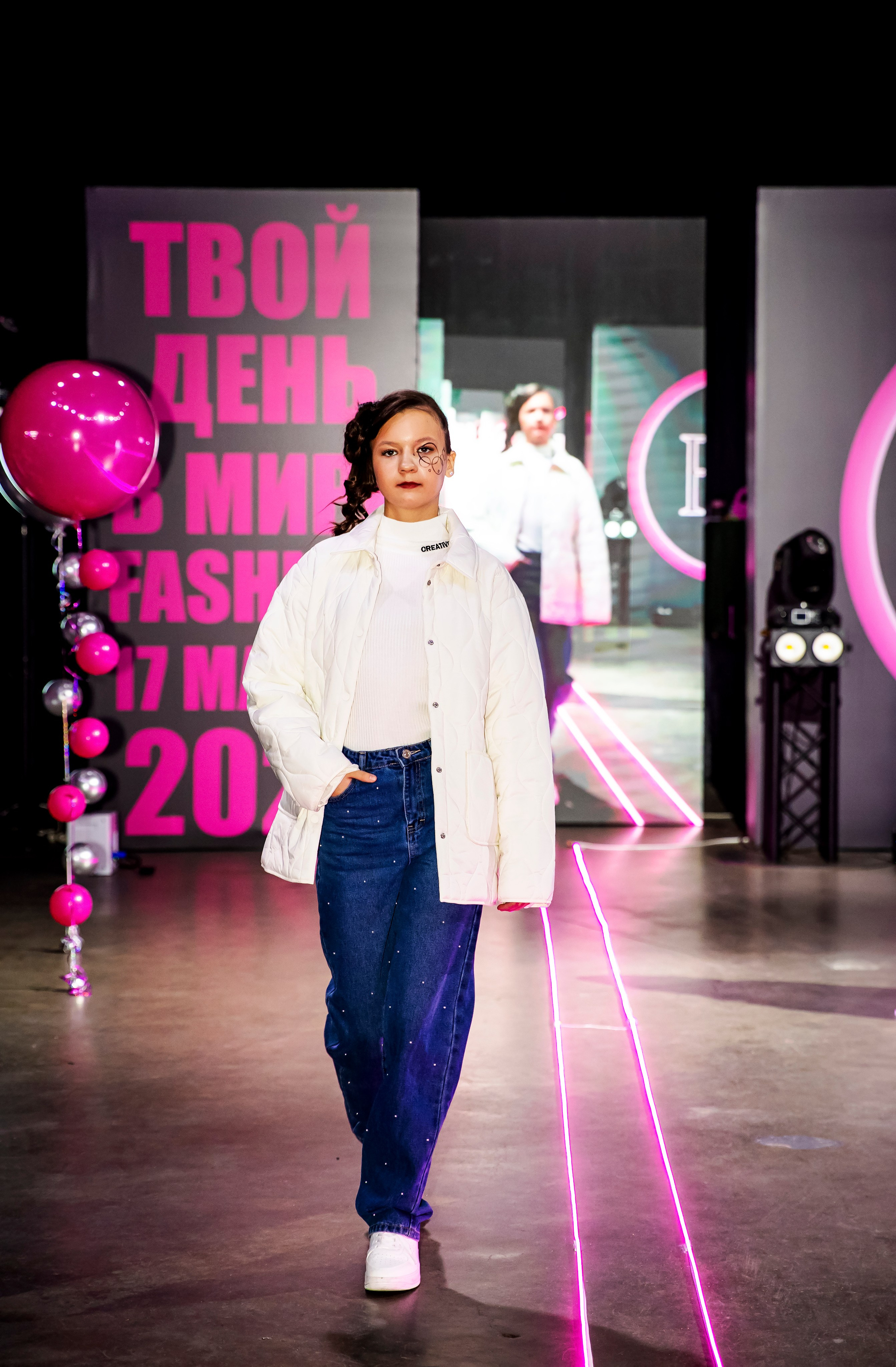 FORUM KIDS — 24. Фотограф — Татьяна Кириллова, г. Санкт-Петербург