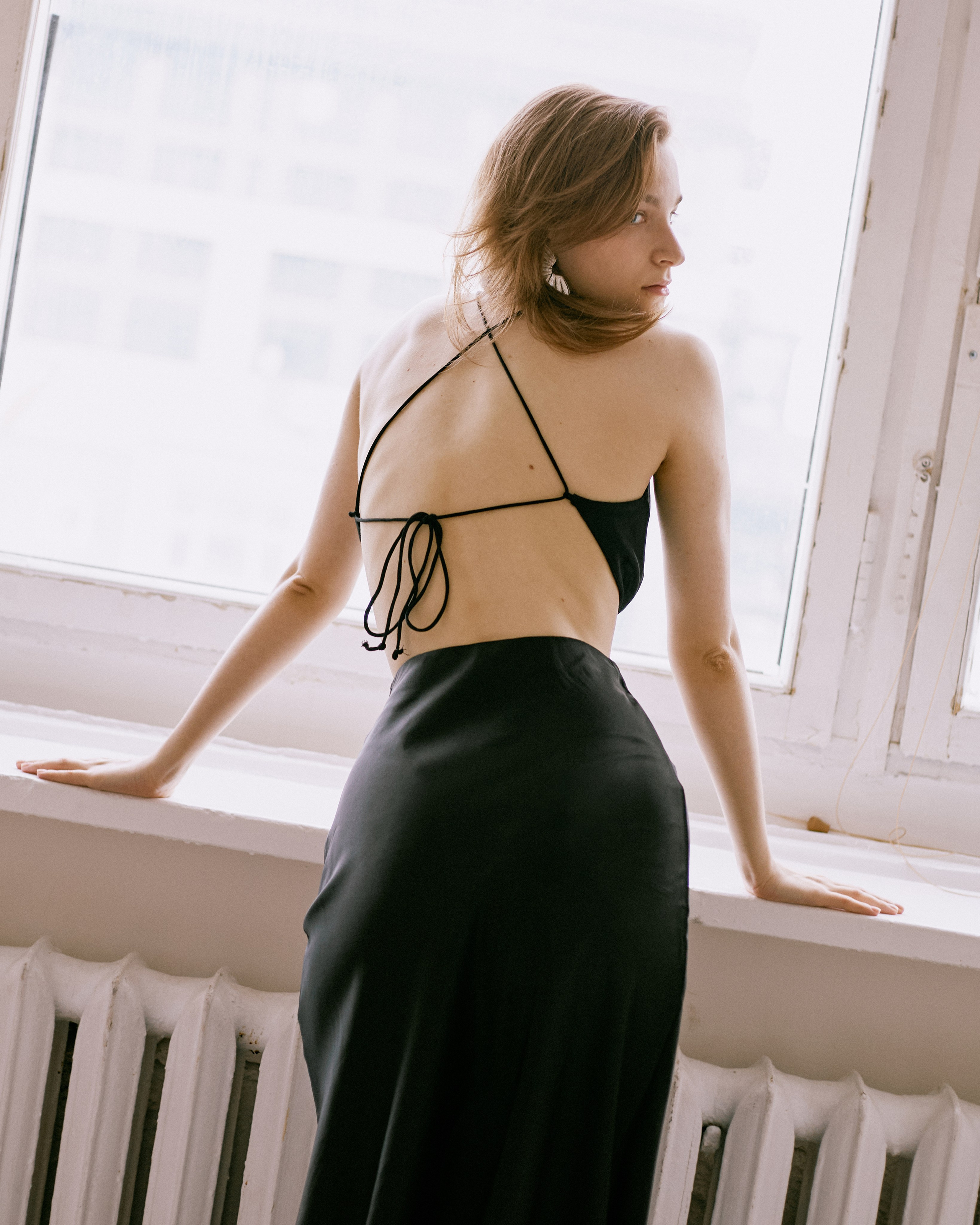 Для брендов. Главная