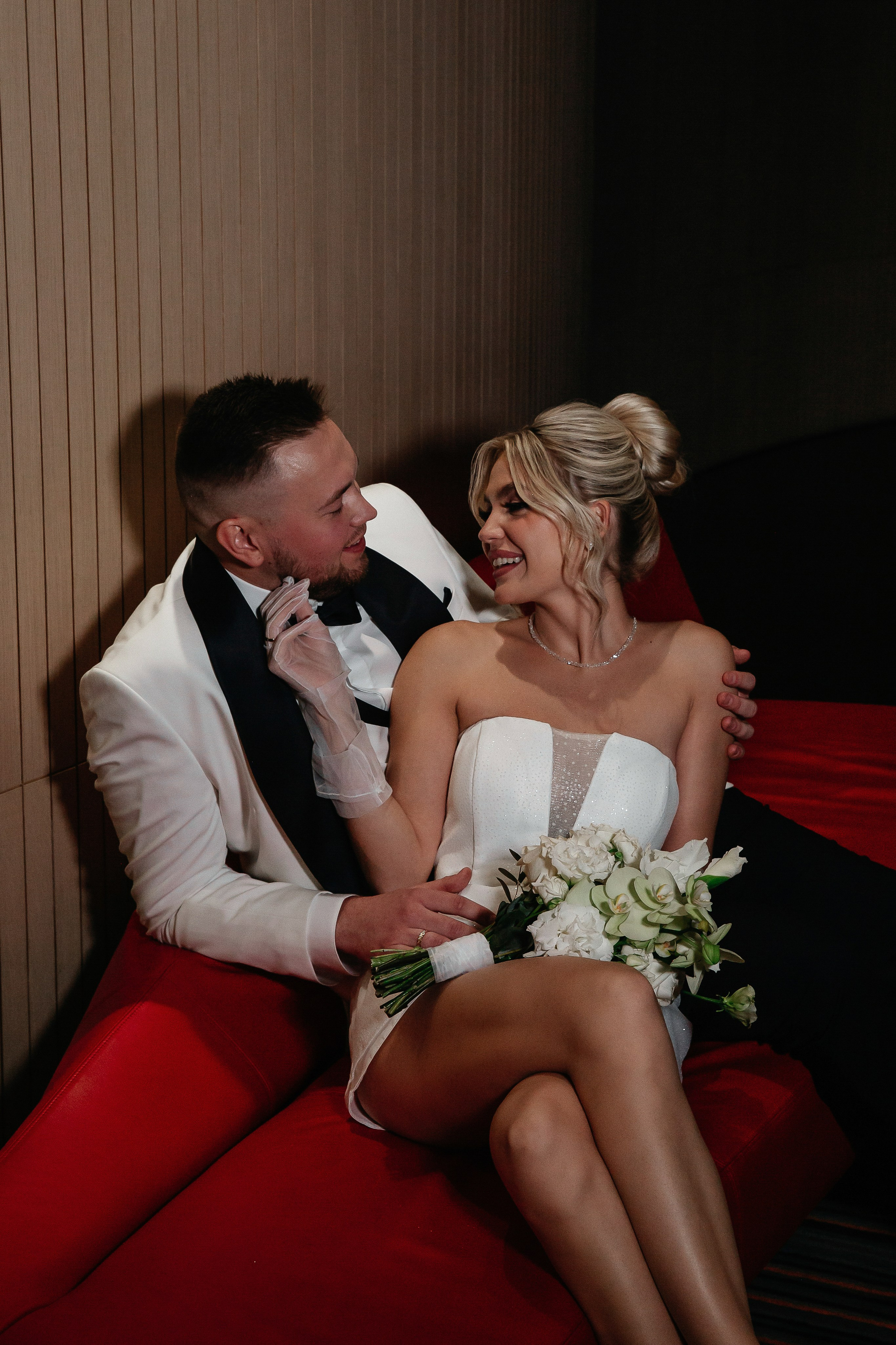 MARIA & LEV. Свадебный фотограф | Екатеринбург | Сочи | Артем Шестаков