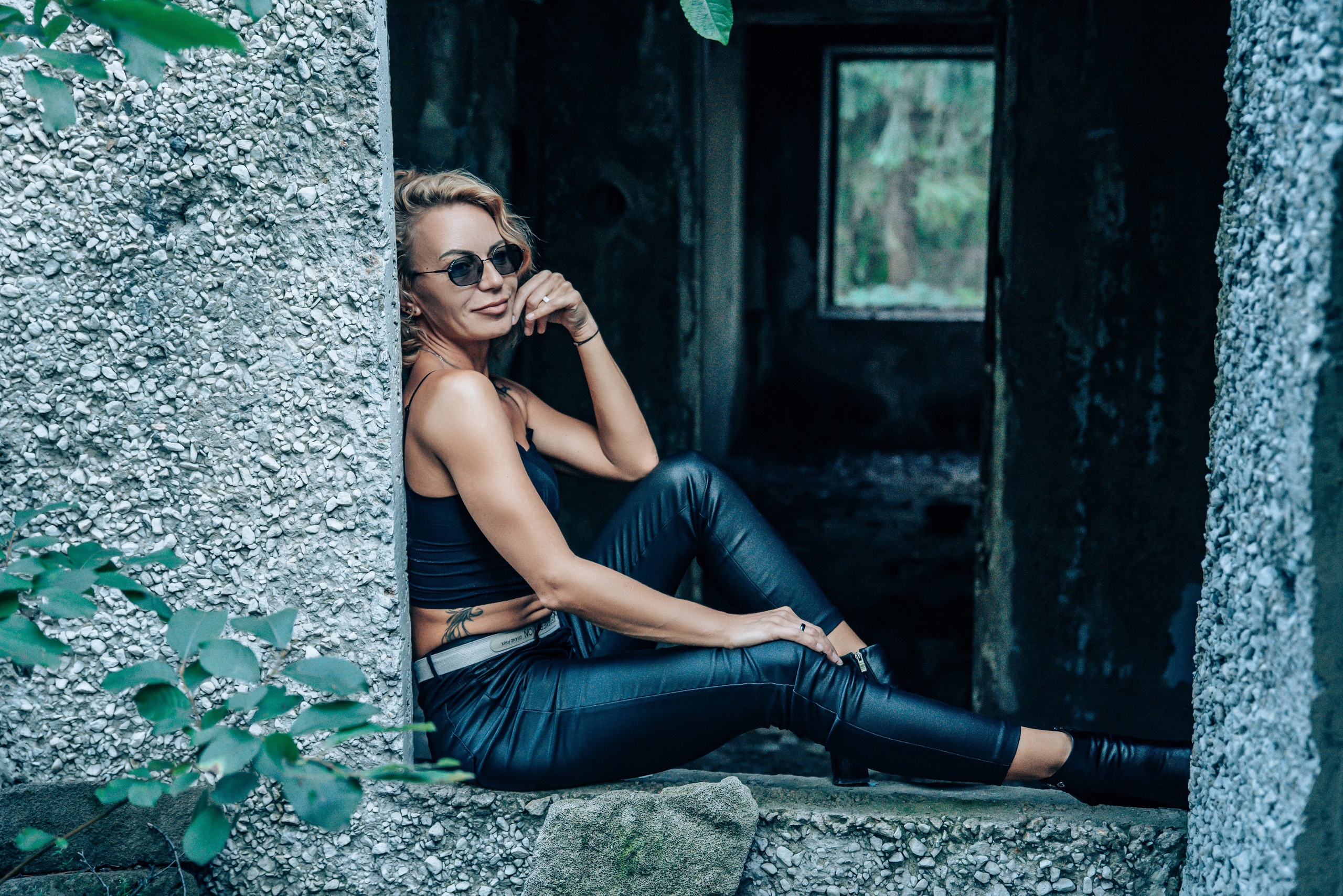 ГАЛИНА. Семейный фотограф в Барнауле