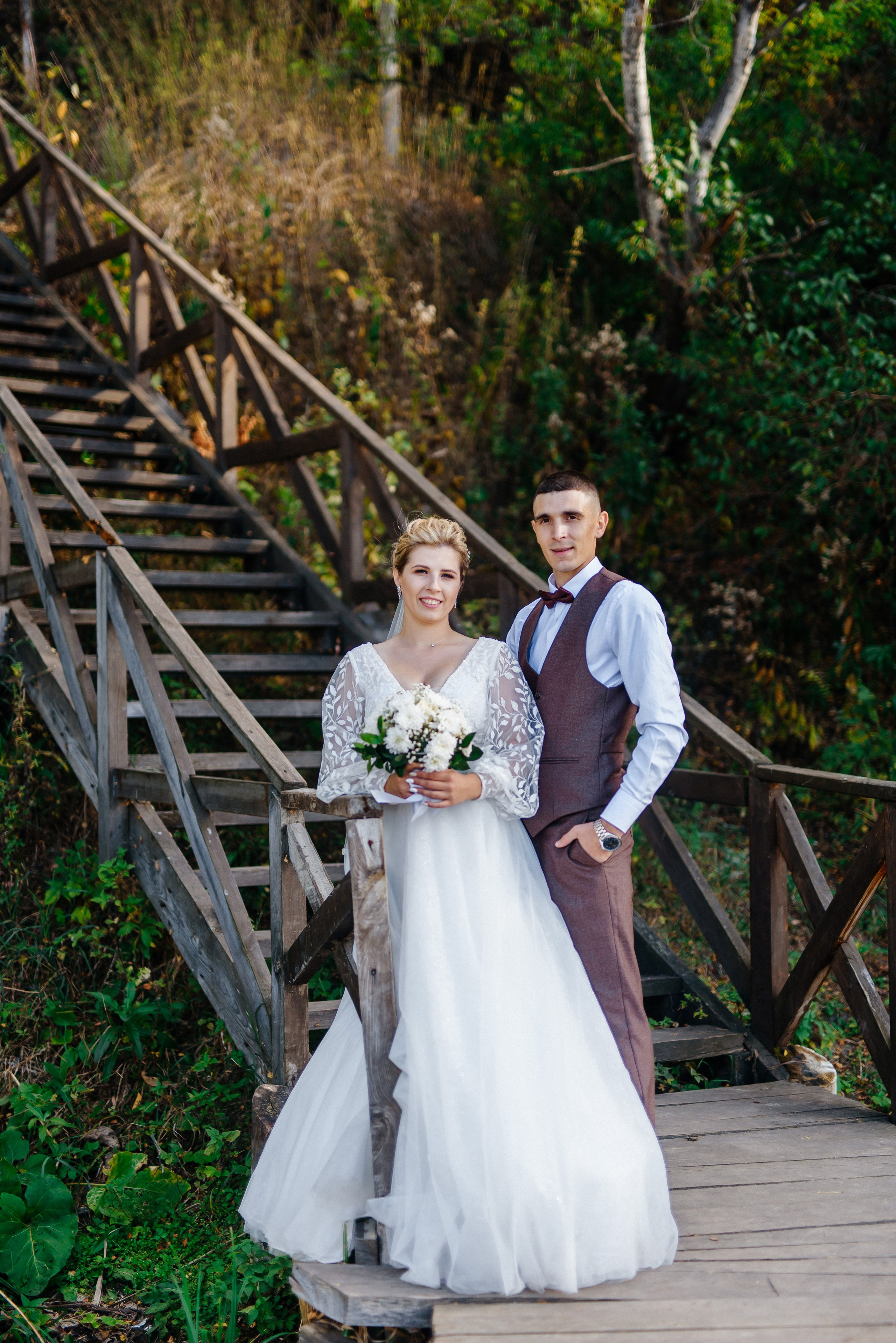 09.09.22 Wedding Day. Семейный фотограф в Барнауле