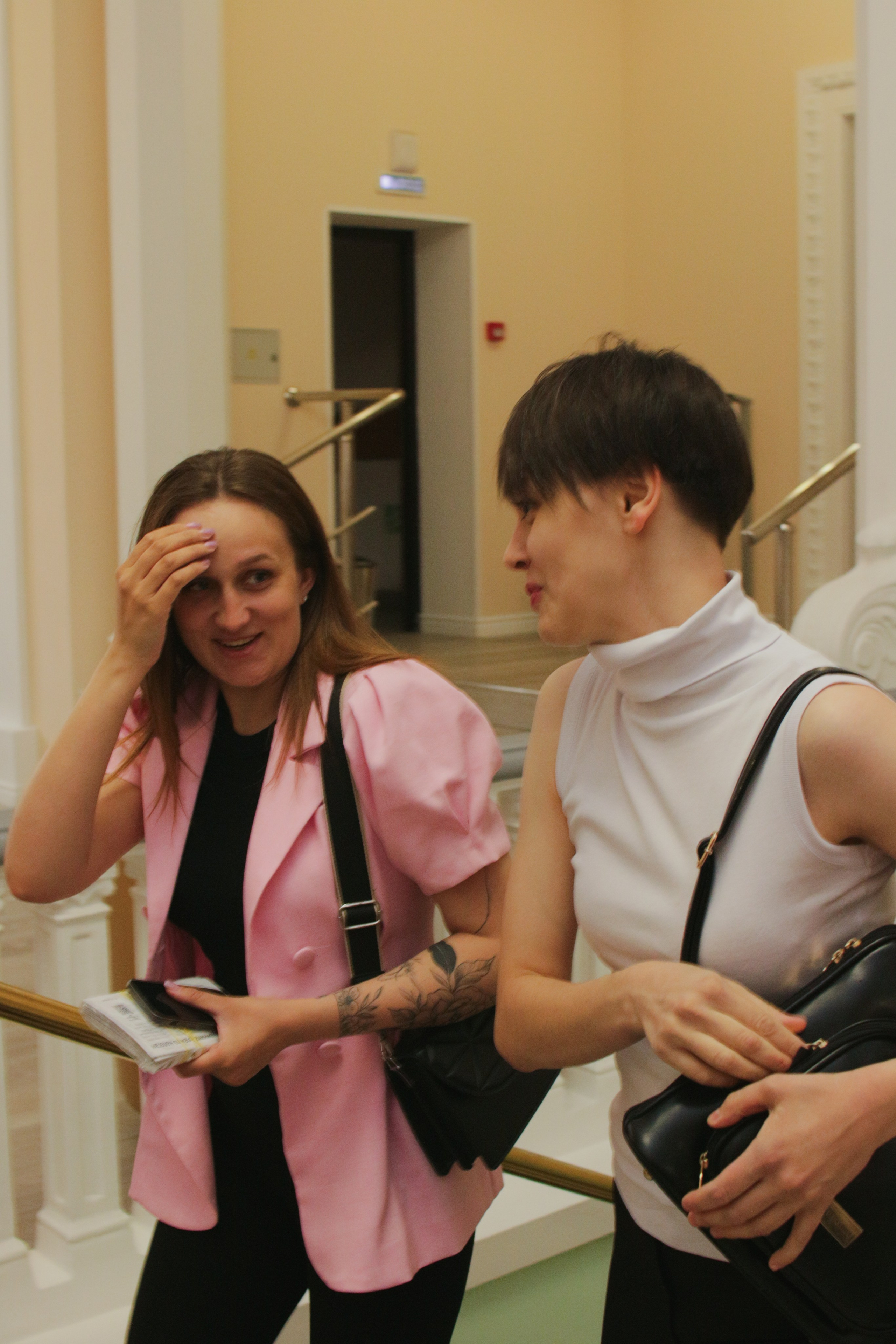 Pride connect. Свадебный и репортажный фотограф Николай Доровских