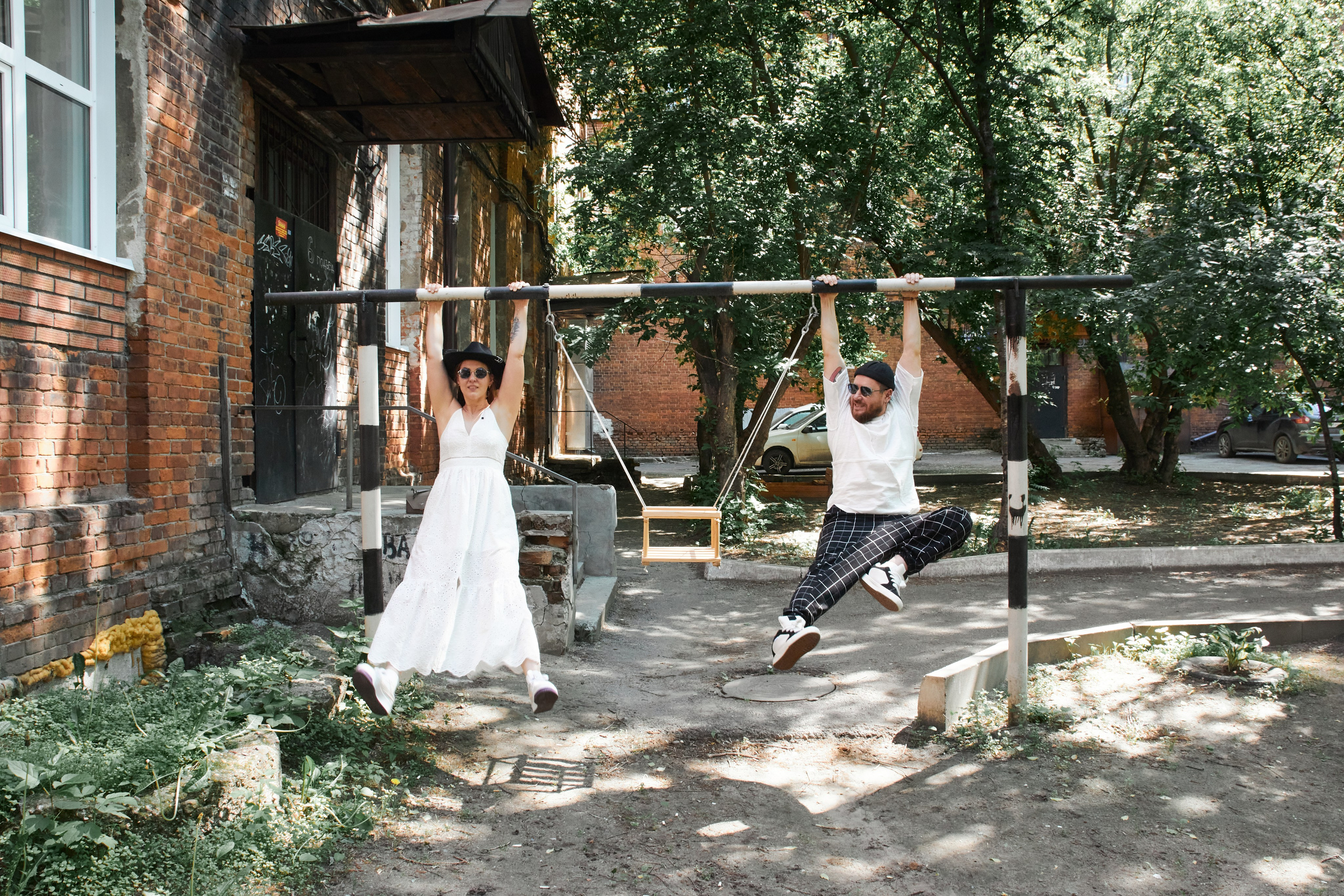 Свадьба для двоих (Татьяна и Владимир). Свадебный и репортажный фотограф Николай Доровских