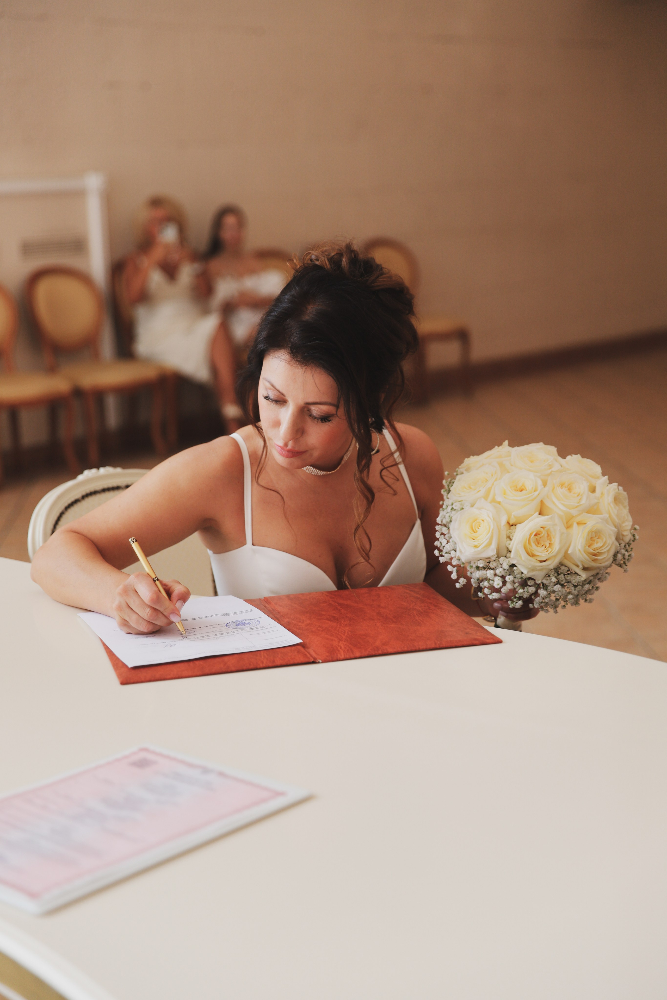 Дмитрий и Наталья. Фотограф Москва и МО Анастасия Пясковская