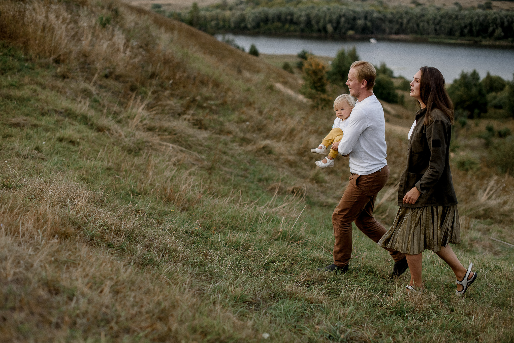 Константиново. Свадебный и семейный фотограф в Рязани Калинкина Мария