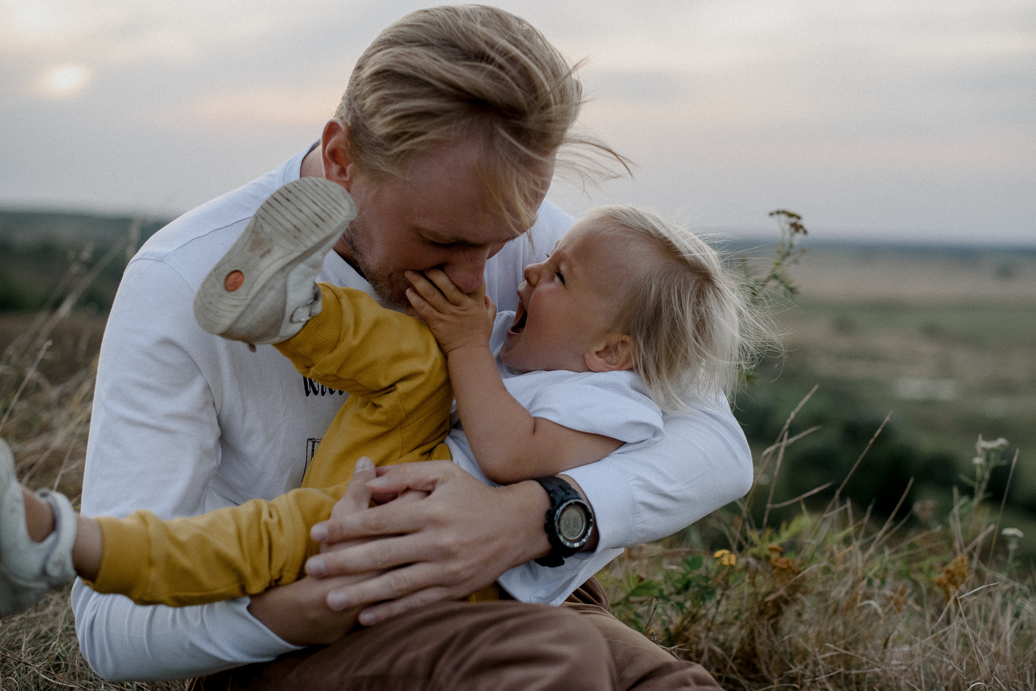 Константиново. Свадебный и семейный фотограф в Рязани Калинкина Мария