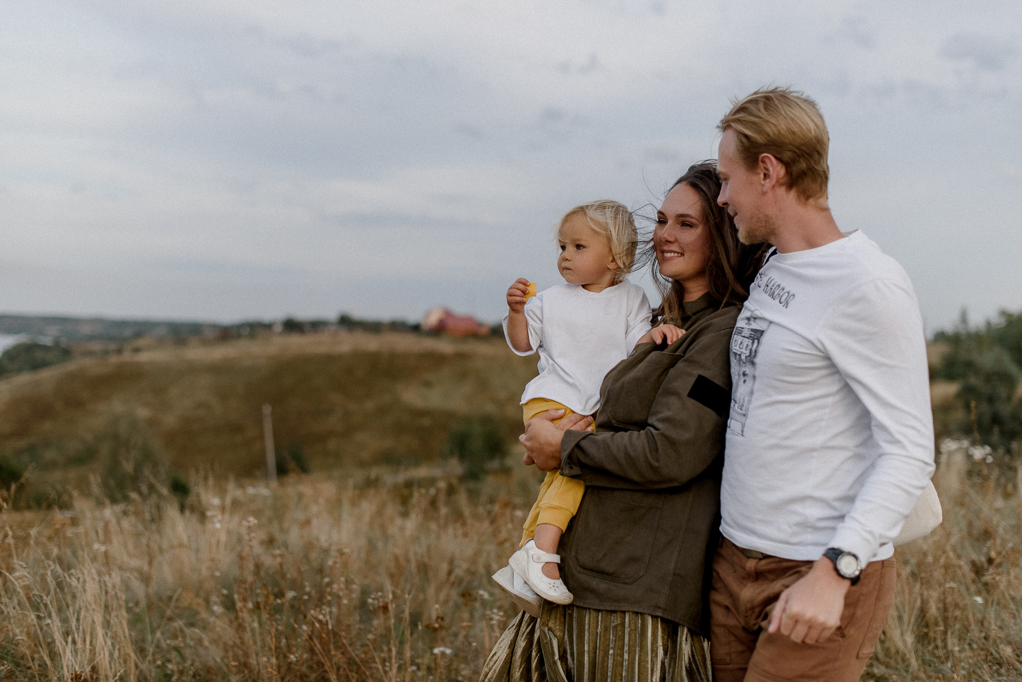 Константиново. Свадебный и семейный фотограф в Рязани Калинкина Мария