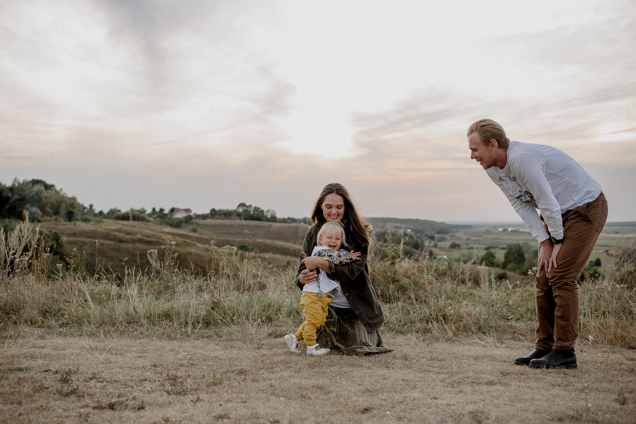 Константиново. Свадебный и семейный фотограф в Рязани Калинкина Мария