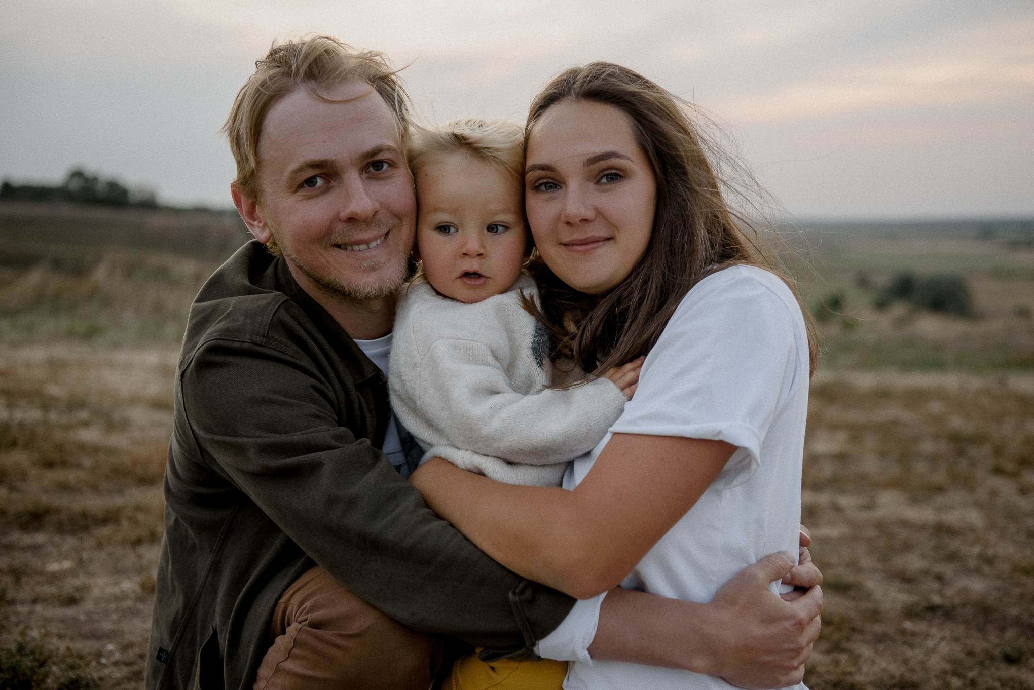 Константиново. Свадебный и семейный фотограф в Рязани Калинкина Мария