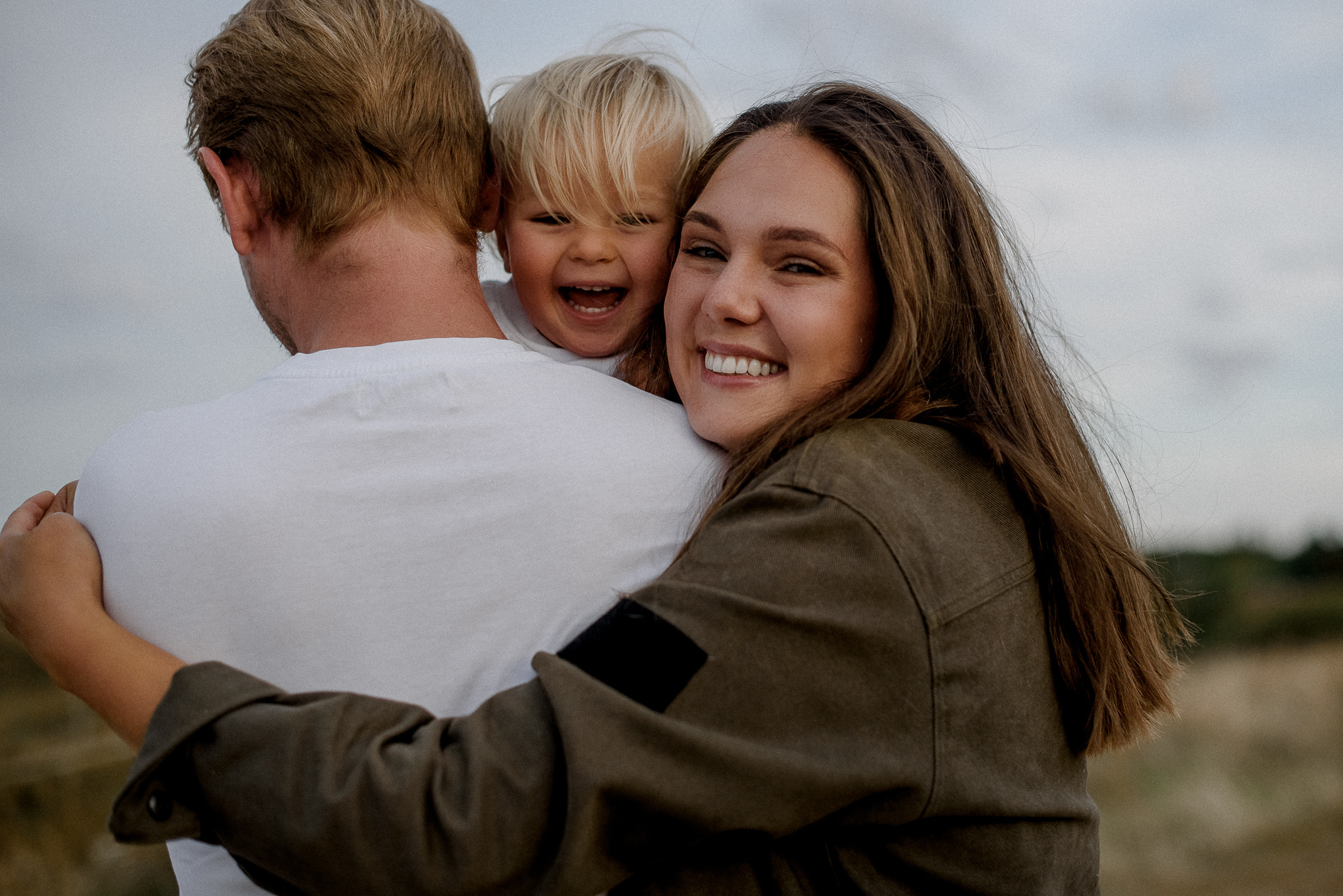 Константиново. Свадебный и семейный фотограф в Рязани Калинкина Мария