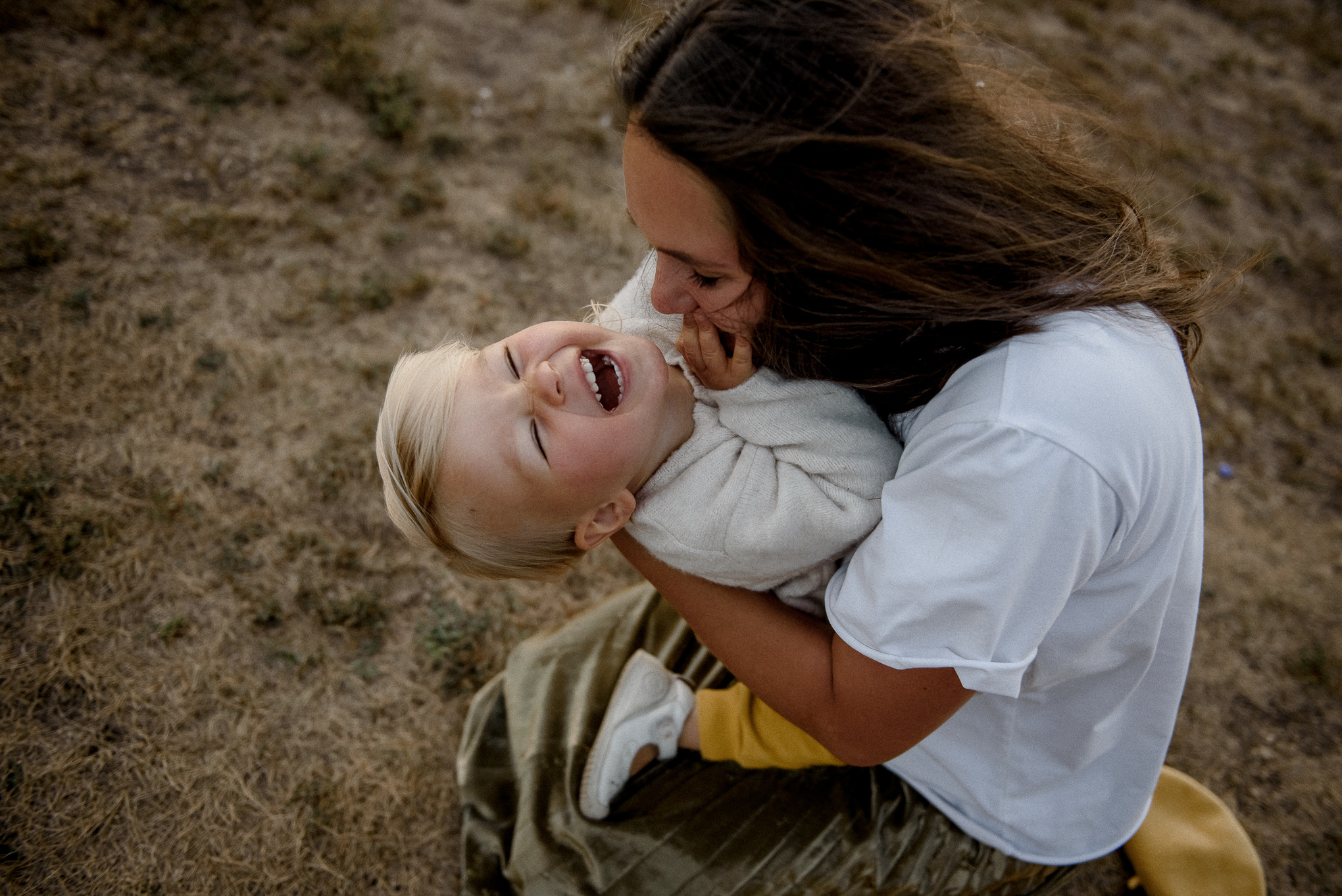 Константиново. Свадебный и семейный фотограф в Рязани Калинкина Мария